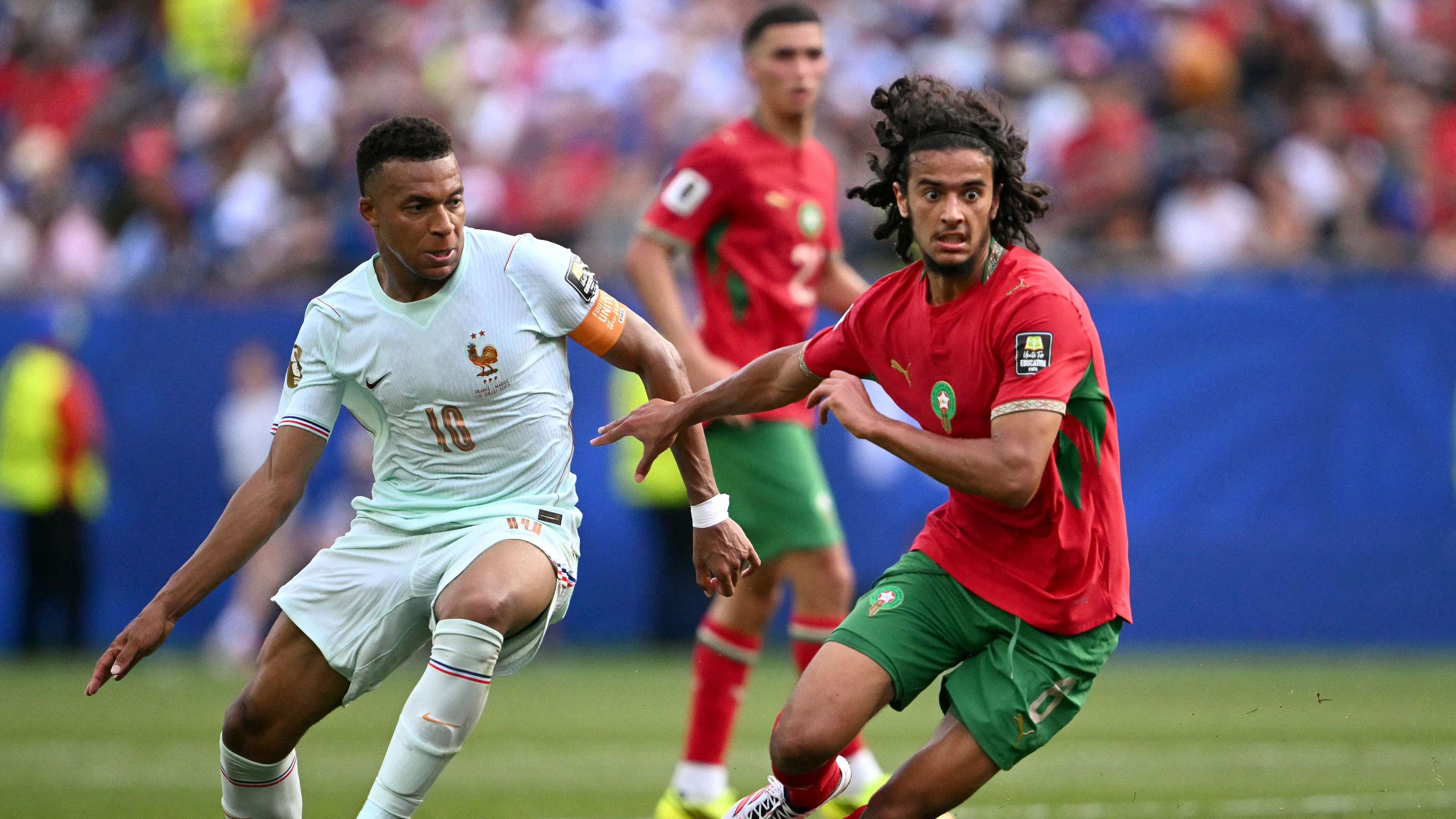From Bouâdi to the discovery of Hossam Hassan: the World Cup as a turning point in the careers of 7 stars  