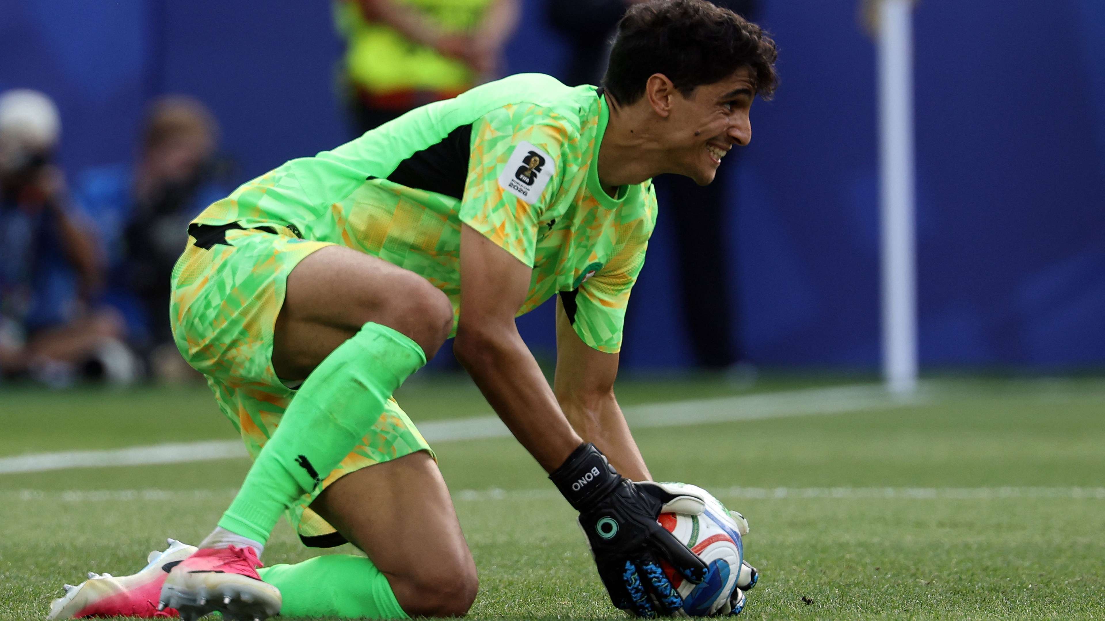 Are Al-Hilal having regrets? Juventus doubles Bono's value by 65%  