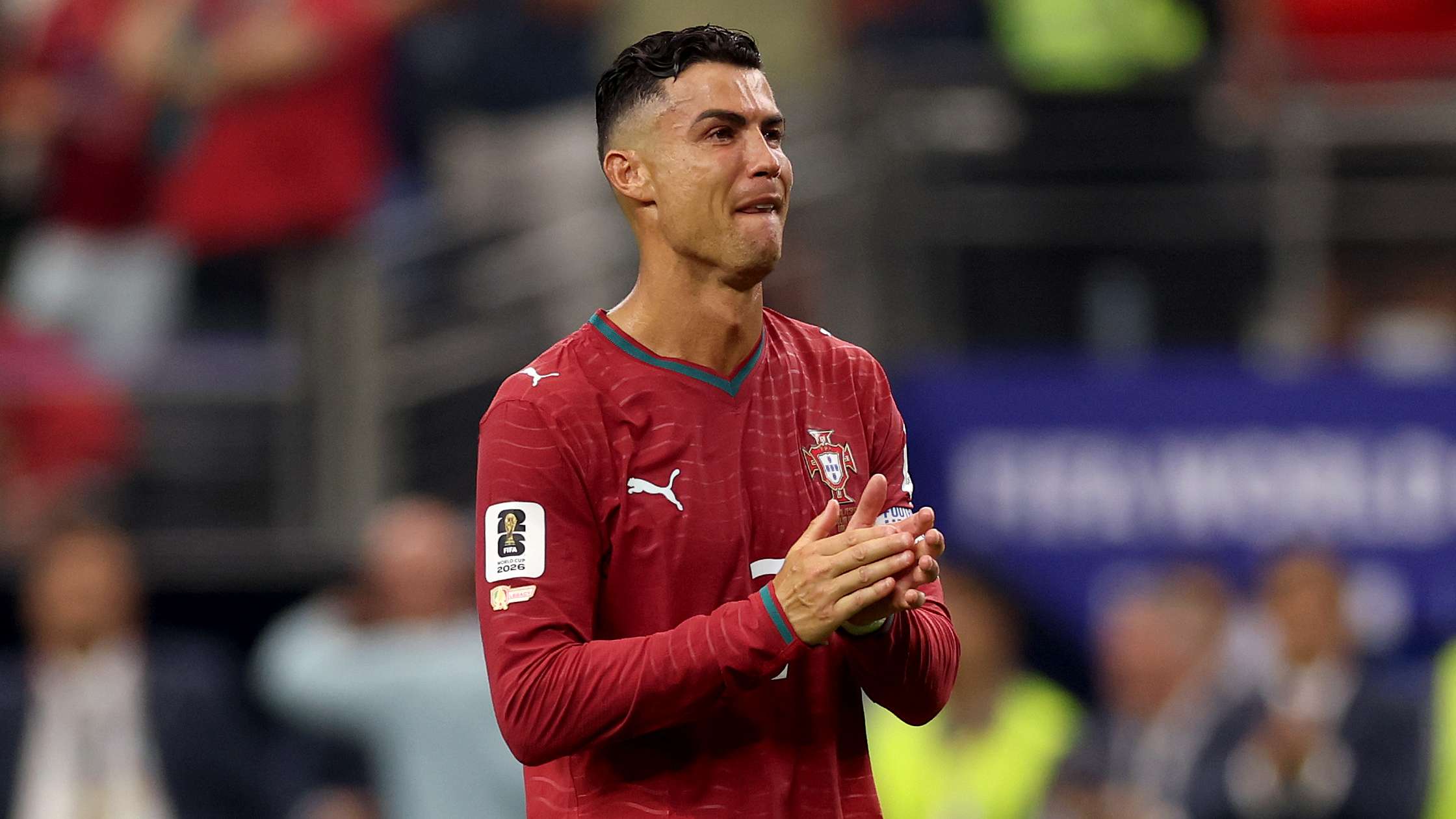 Ronaldo made aware of new Portugal role he will have to accept under Jesus  