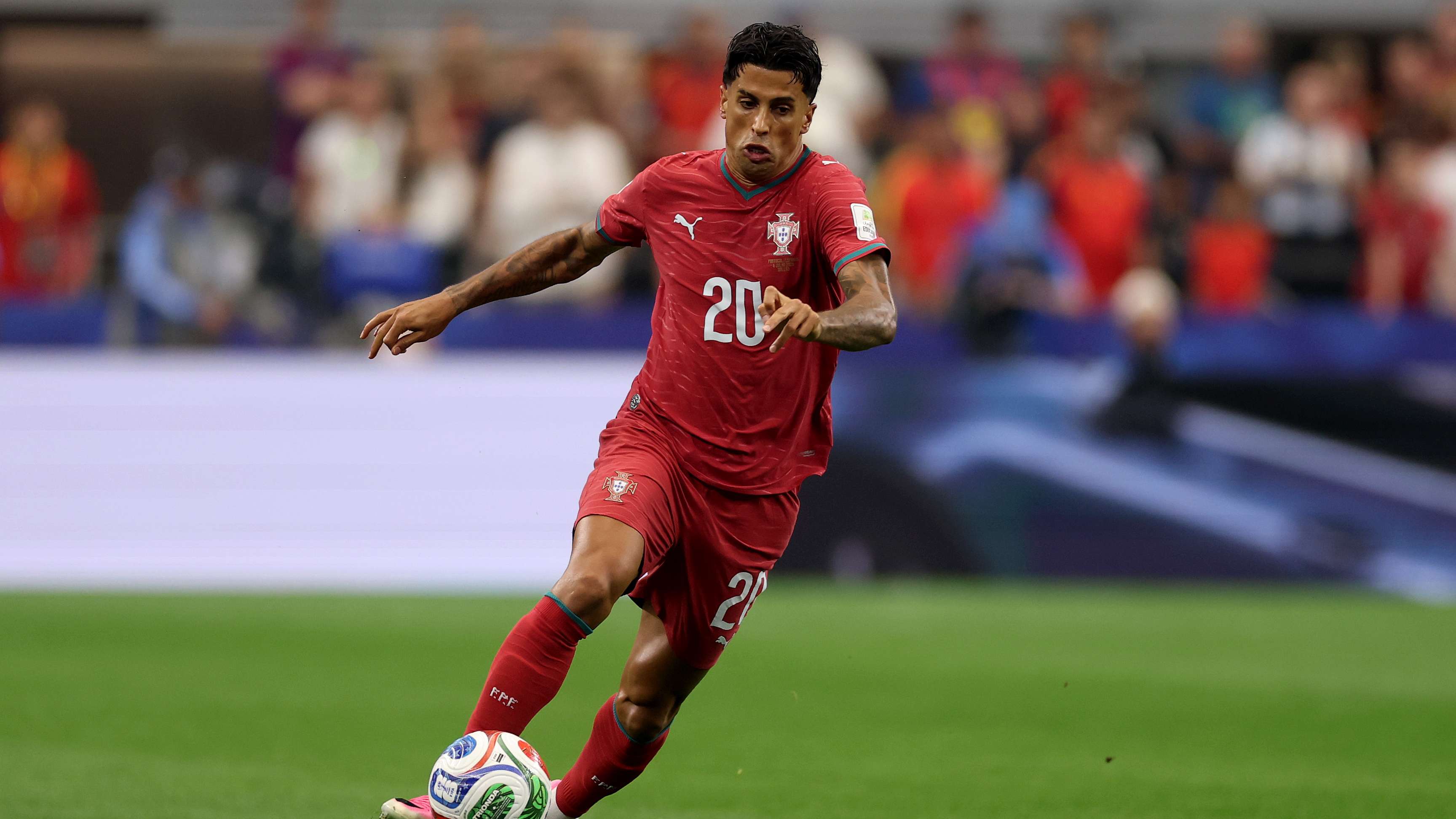 Mercato awakening: Al-Hilal snatch Al-Qadsiah's target and make up for Cancelo  