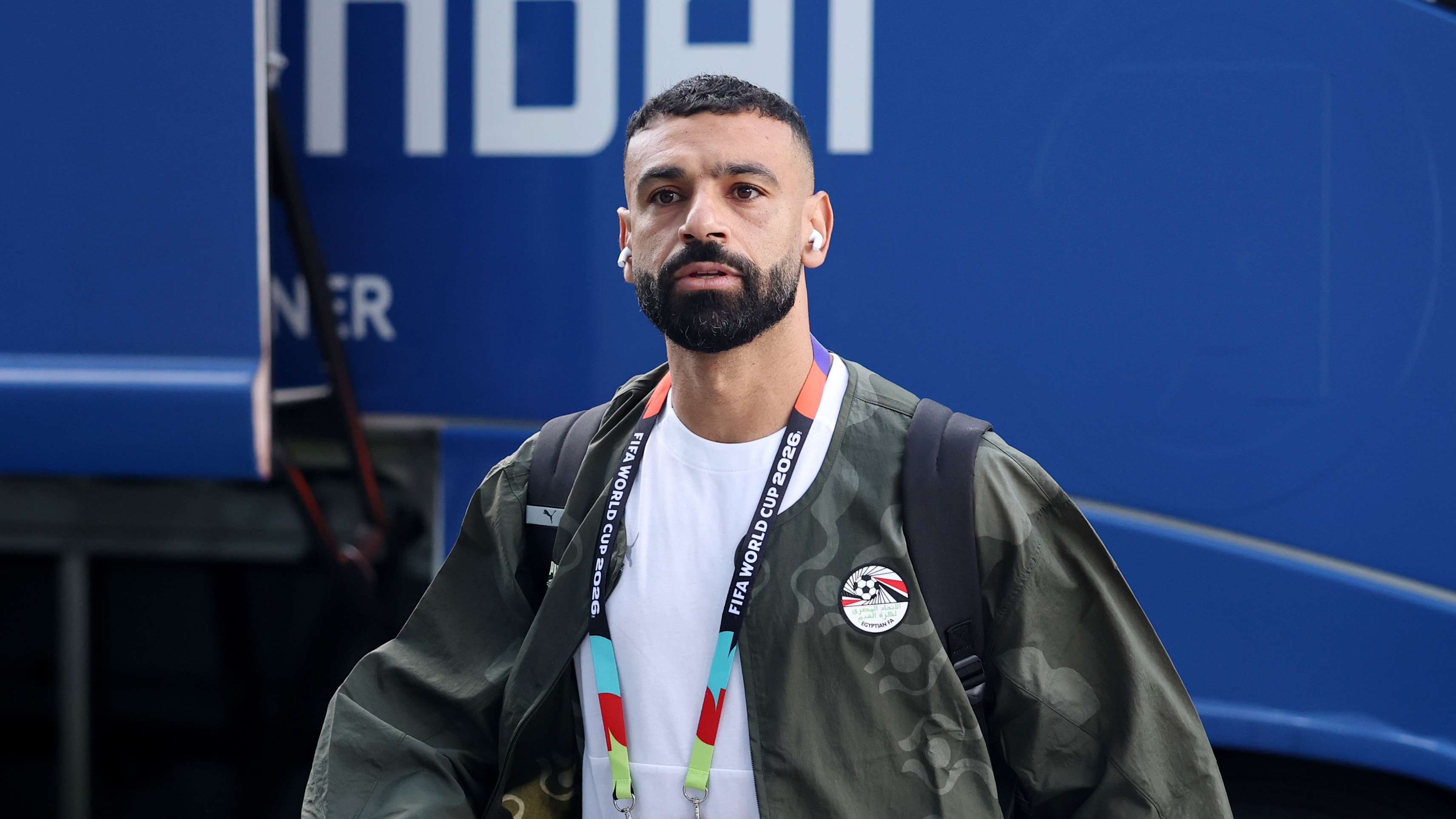 This is no longer just a sporting deal.. Erdogan enters the negotiations with Salah  