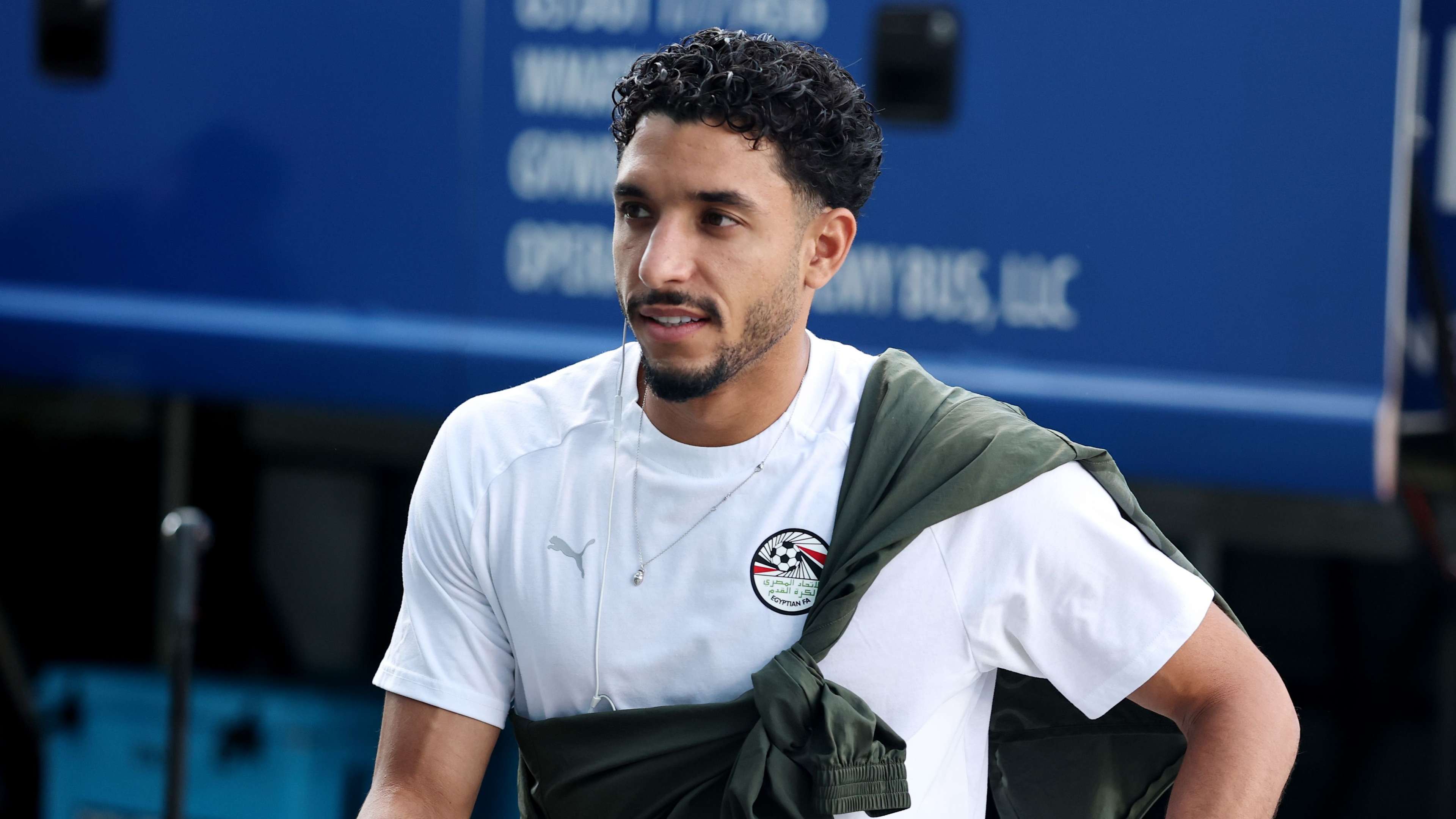 What awaits Marmoush?.. City weighing up sweeping changes  