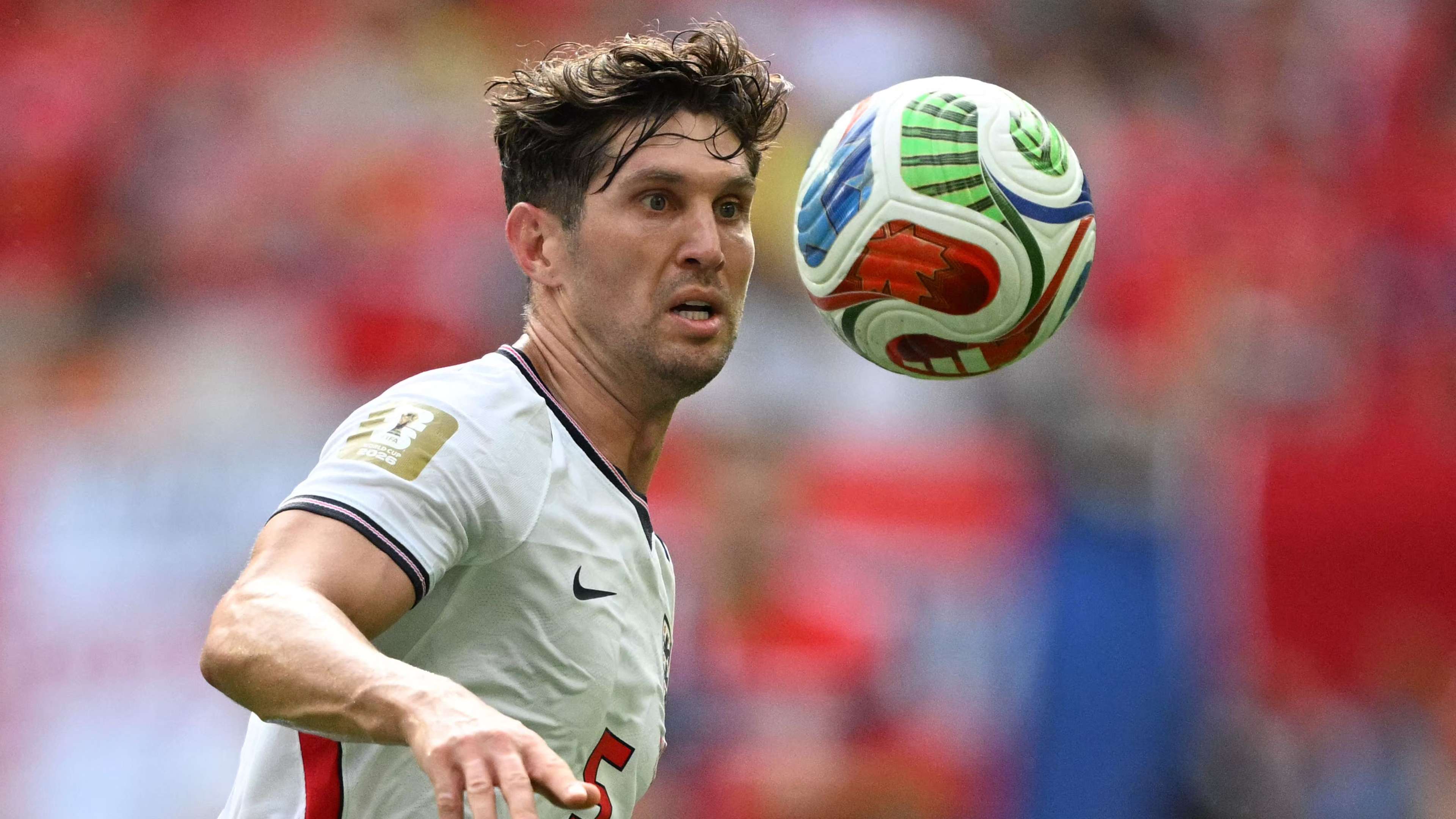 Stones agrees Inter move  