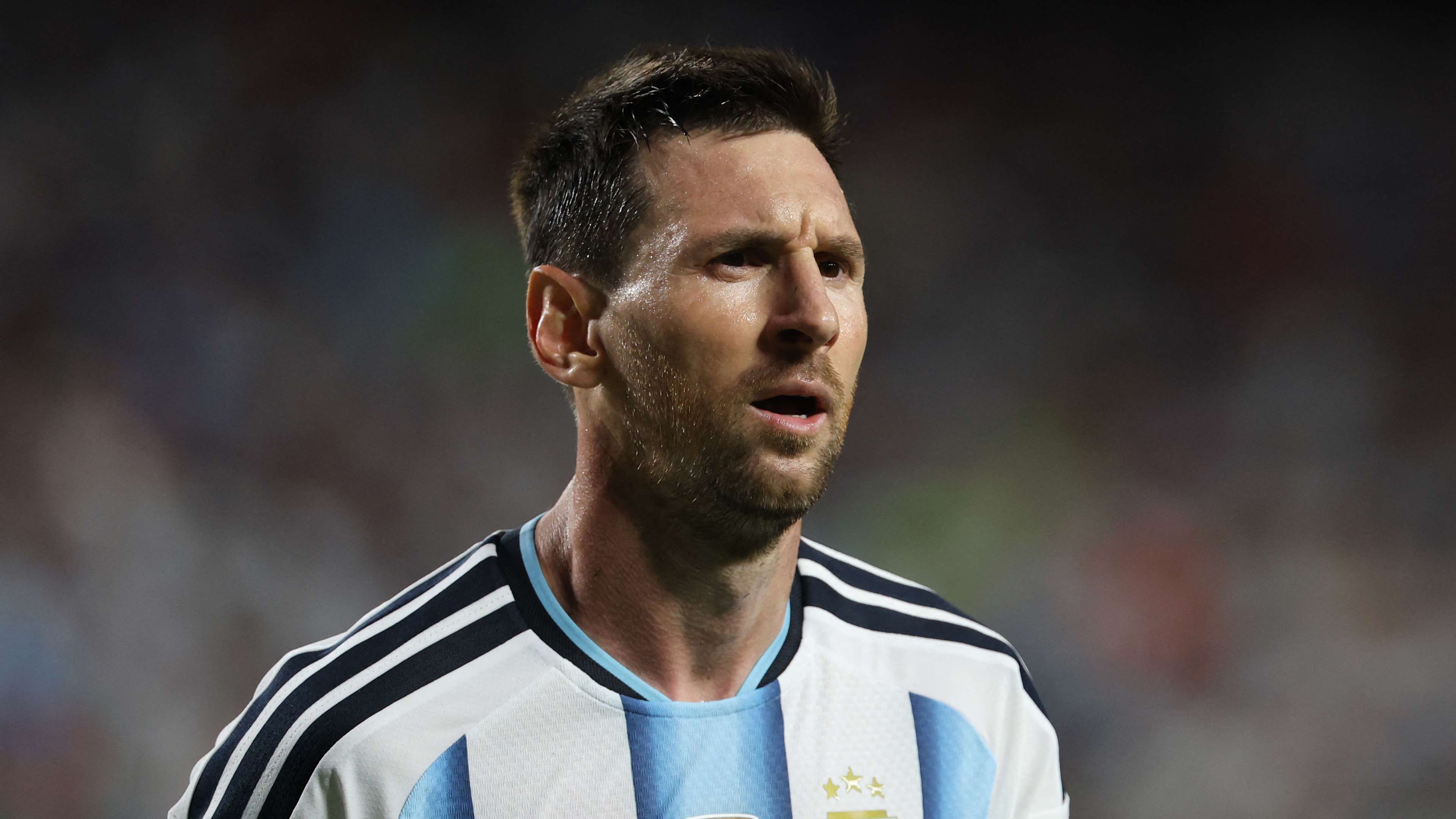Tuchel confident England will stifle Messi in World Cup semi-final  