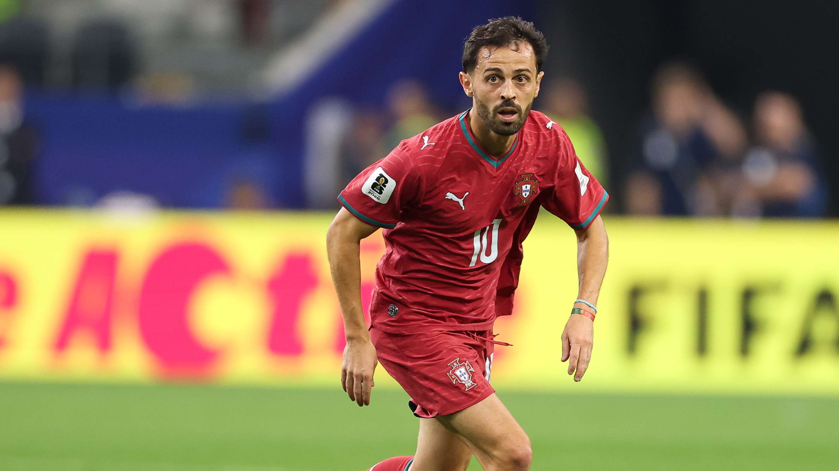 Officially: Atlético Madrid make up for the Bernardo Silva deal from Paris  