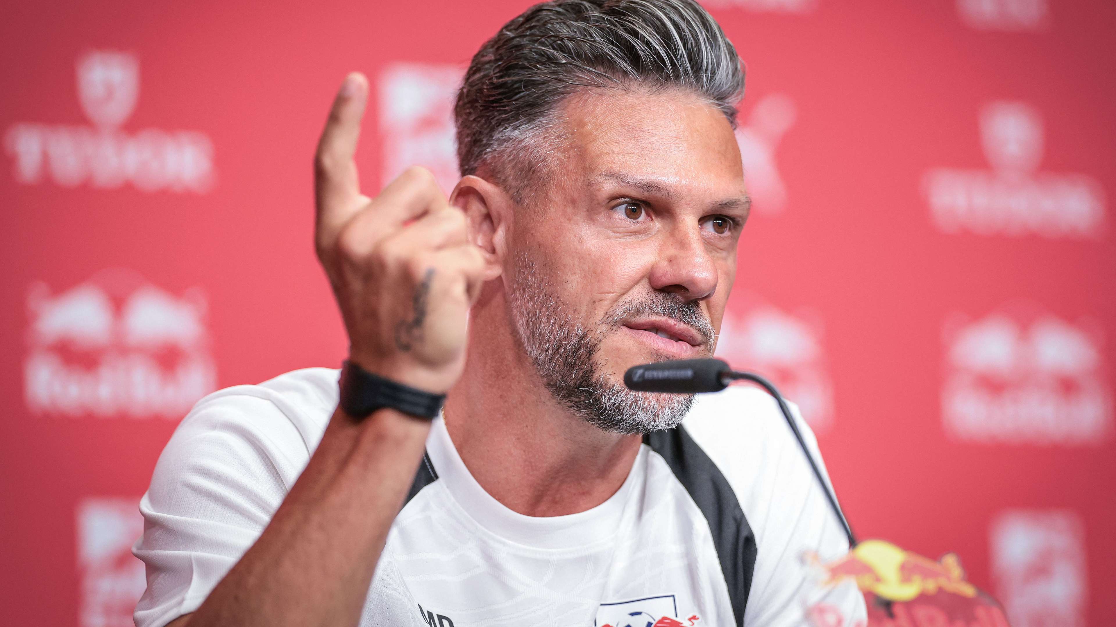 Germany star to Leipzig? One problem still has to be solved  