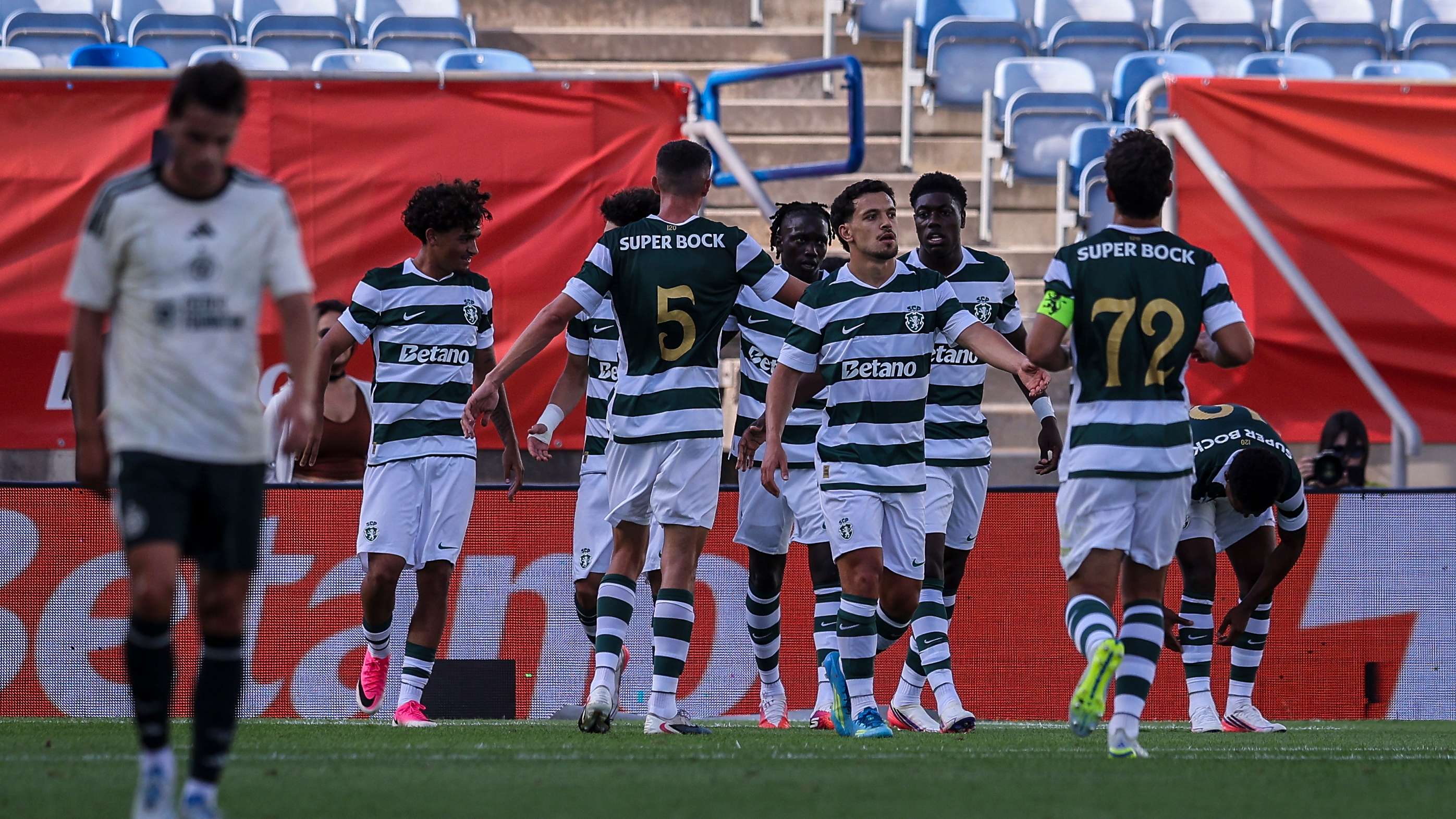 Saudi Federation stirs: 5 million ignite the transfer window and seal a Portuguese deal  