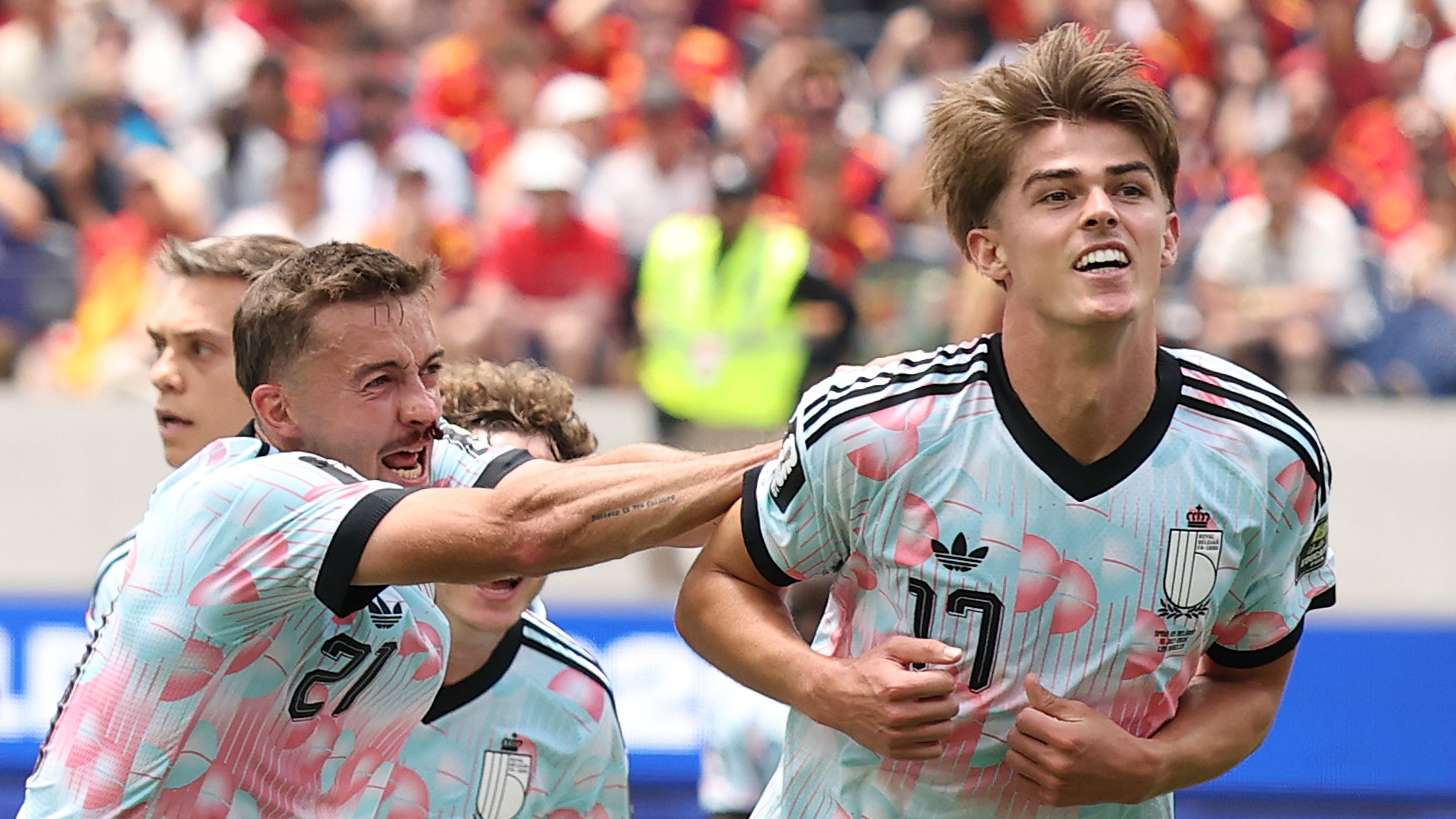 Bayern & PSG told to cough up €50m as Atalanta eye World Cup star sale  