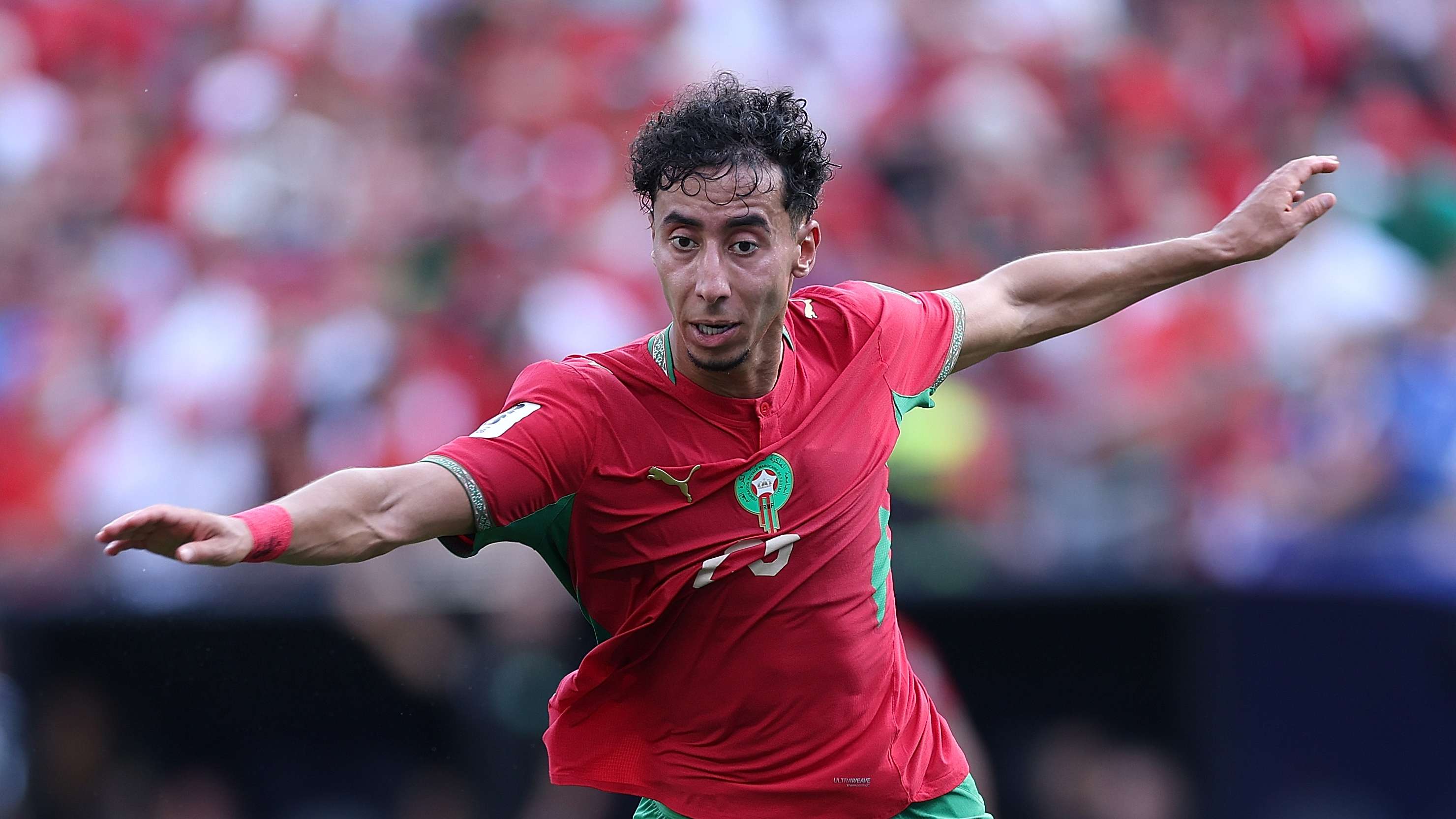 After turning down PSV, Salah-Eddine is suddenly set to play in Europe’s eleventh-ranked league  