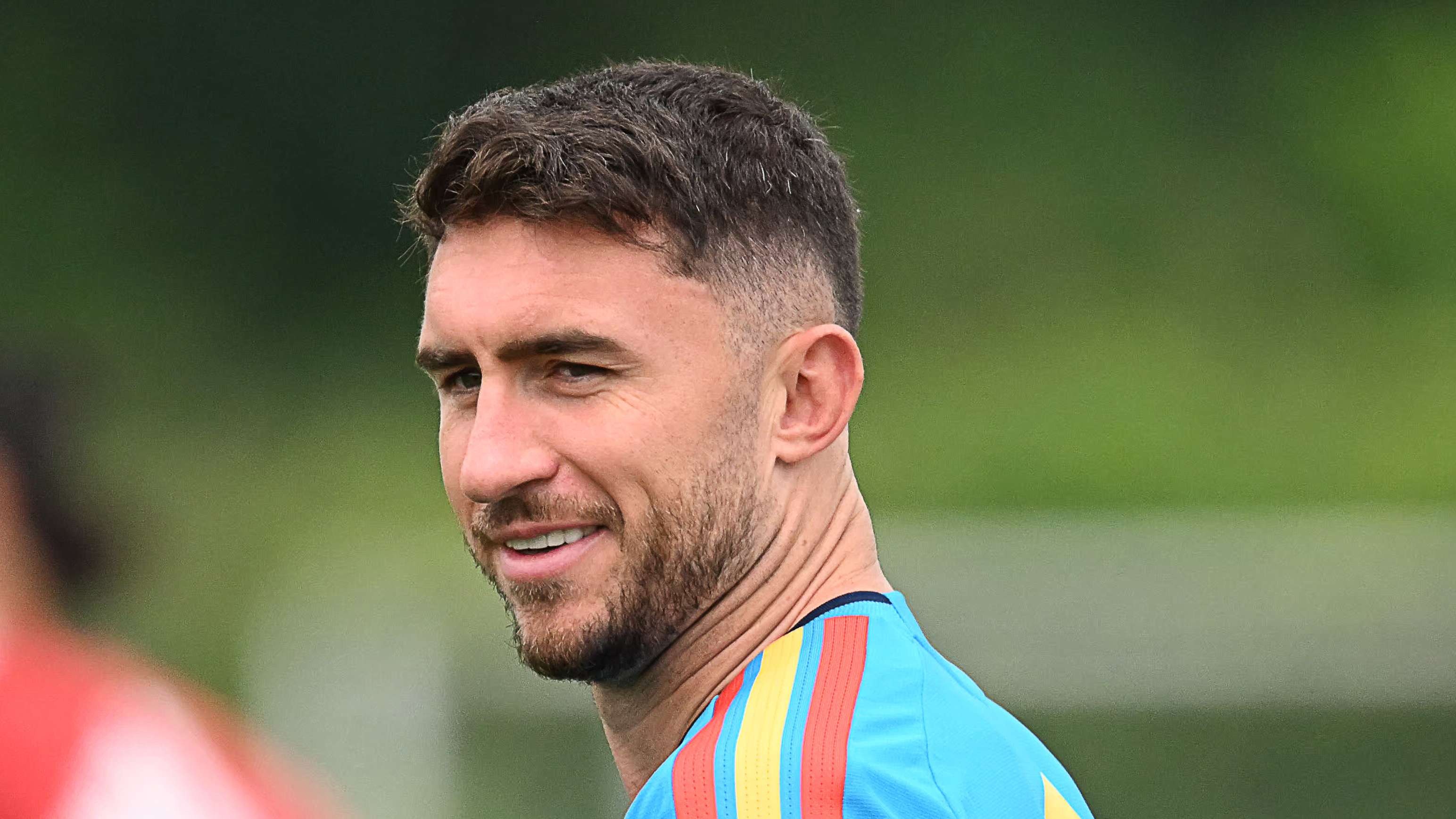 Bilbao deal Barcelona a blow in the Laporte transfer  