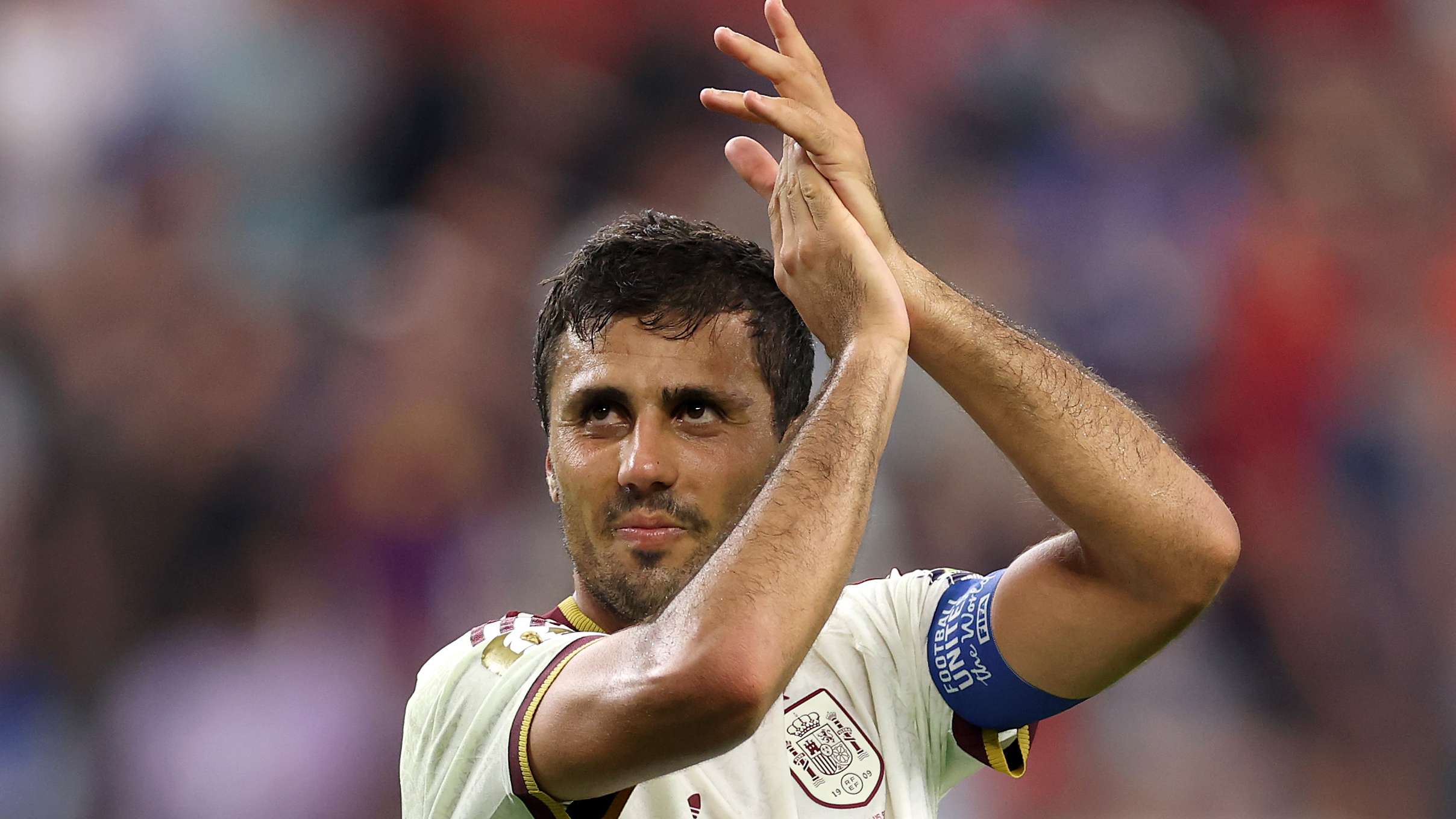 In just two words: Rodri's shocking response to Paris Saint-Germain's offer  
