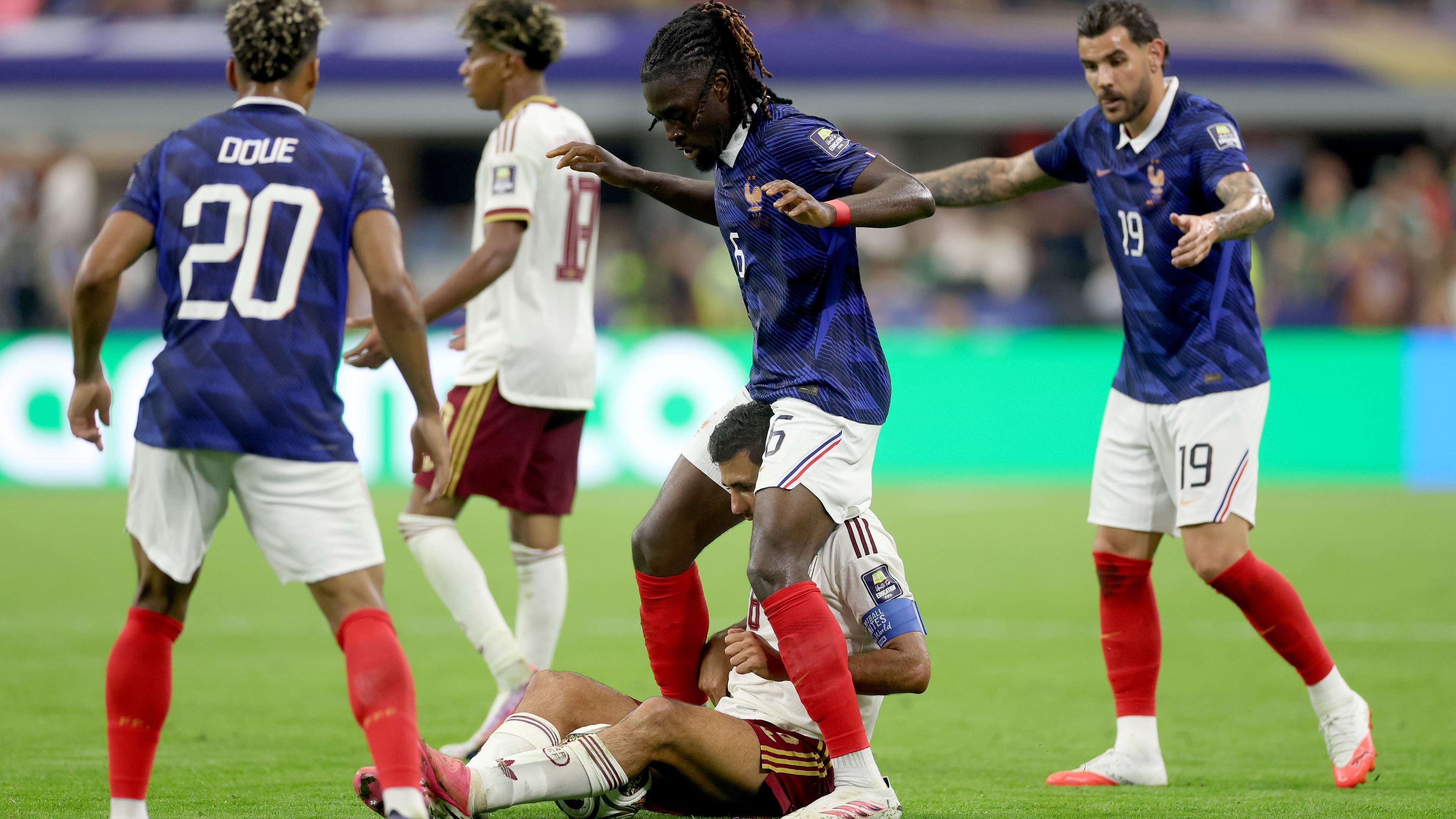 The missing piece: will Al-Ahly's project be complete with the signing of France's maestro?  