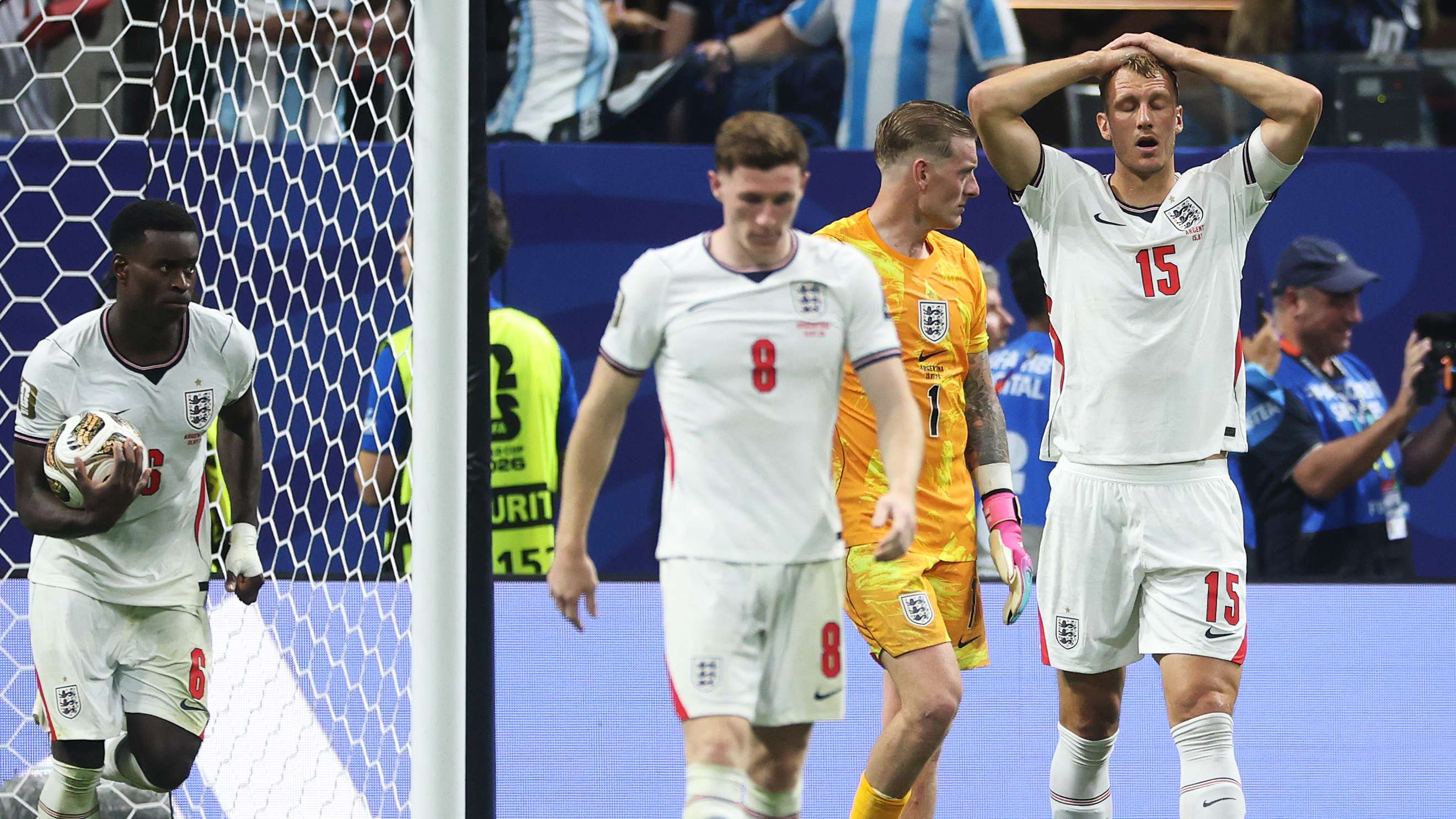 "It has destroyed the beautiful game"... Britain calls on Europe to break away from FIFA  