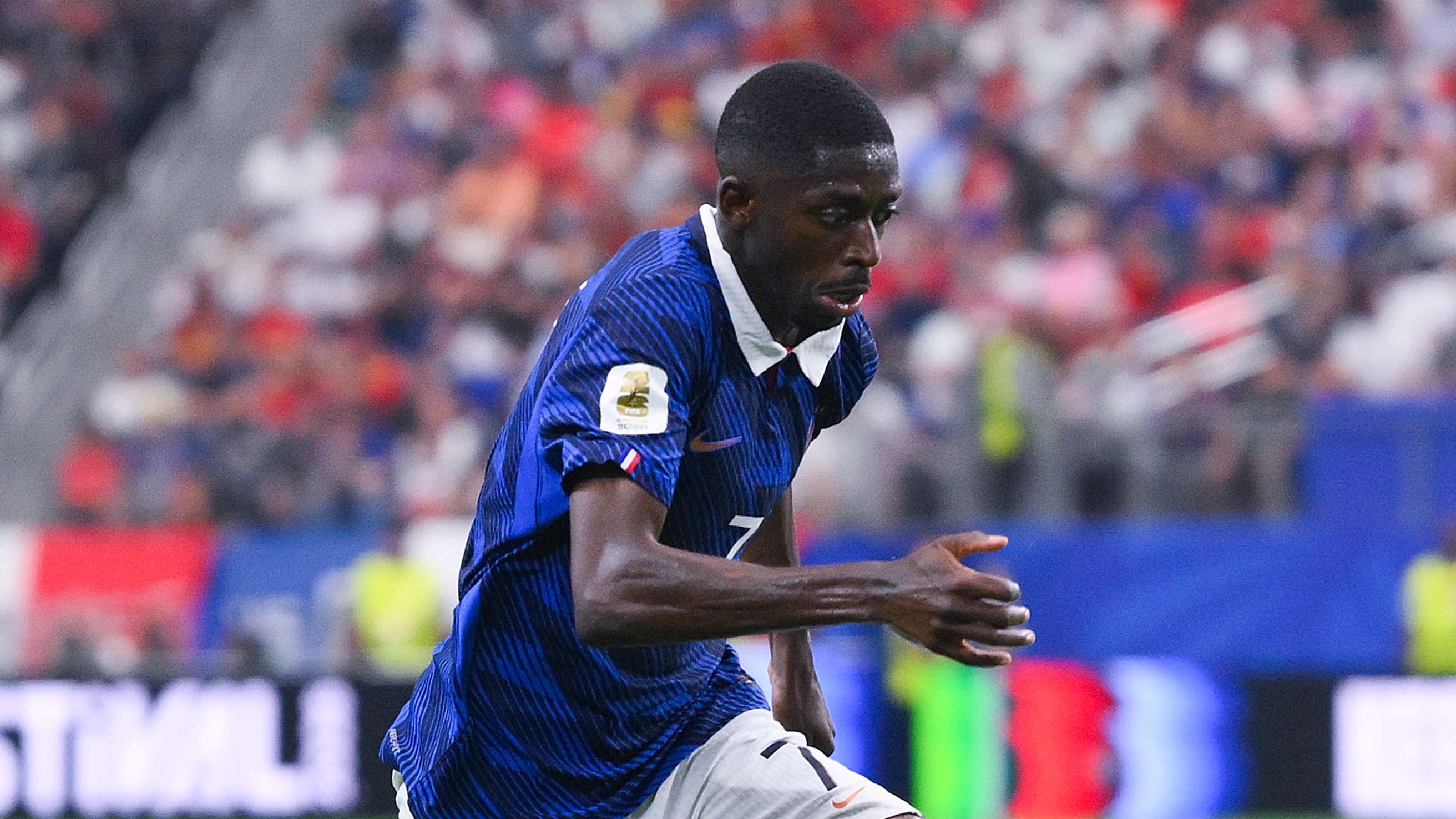 The alternative plan: Al-Hilal find a replacement for Dembélé in the Premier League  