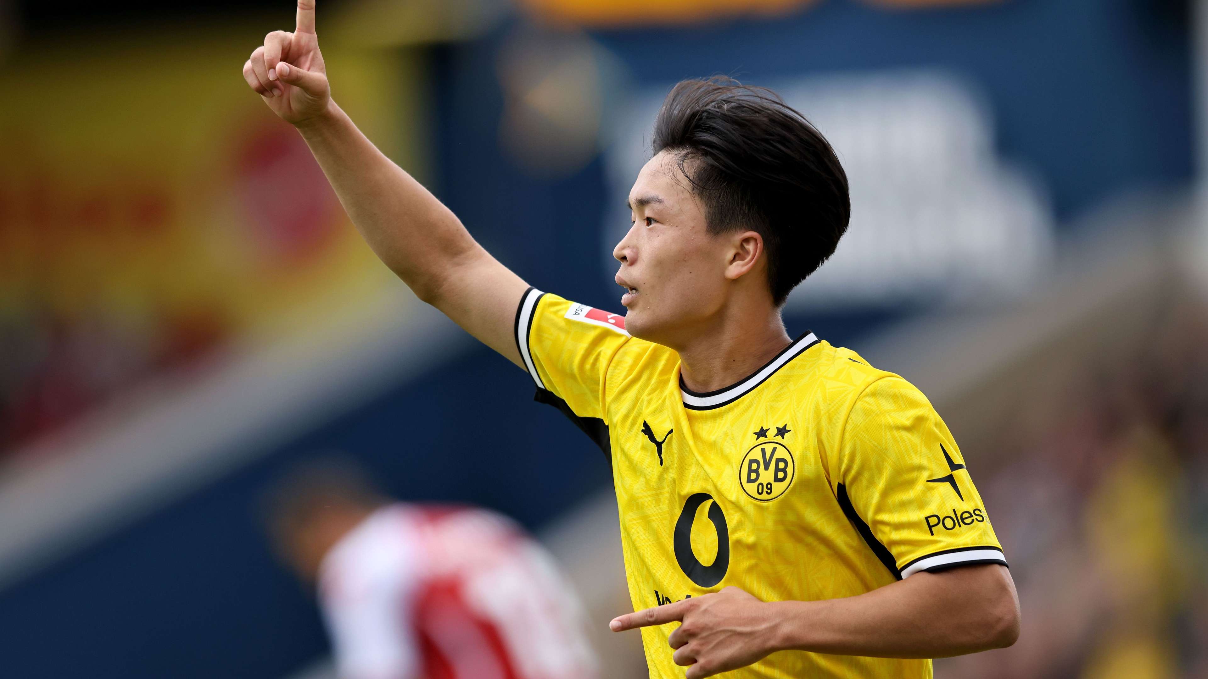 Boos and bitter injury: BVB friendly goes completely wrong  