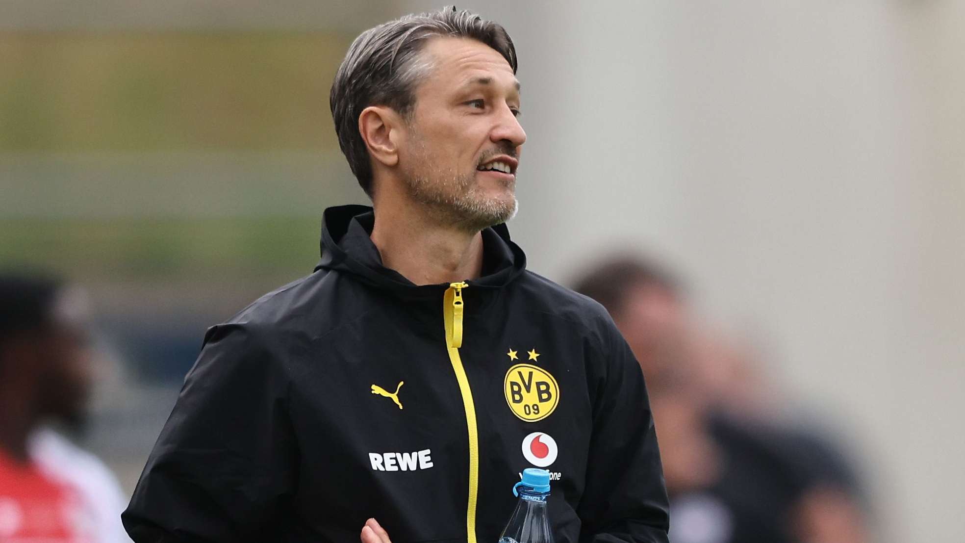 Bad news for Borussia Dortmund? United reportedly have Dortmund target in their sights  