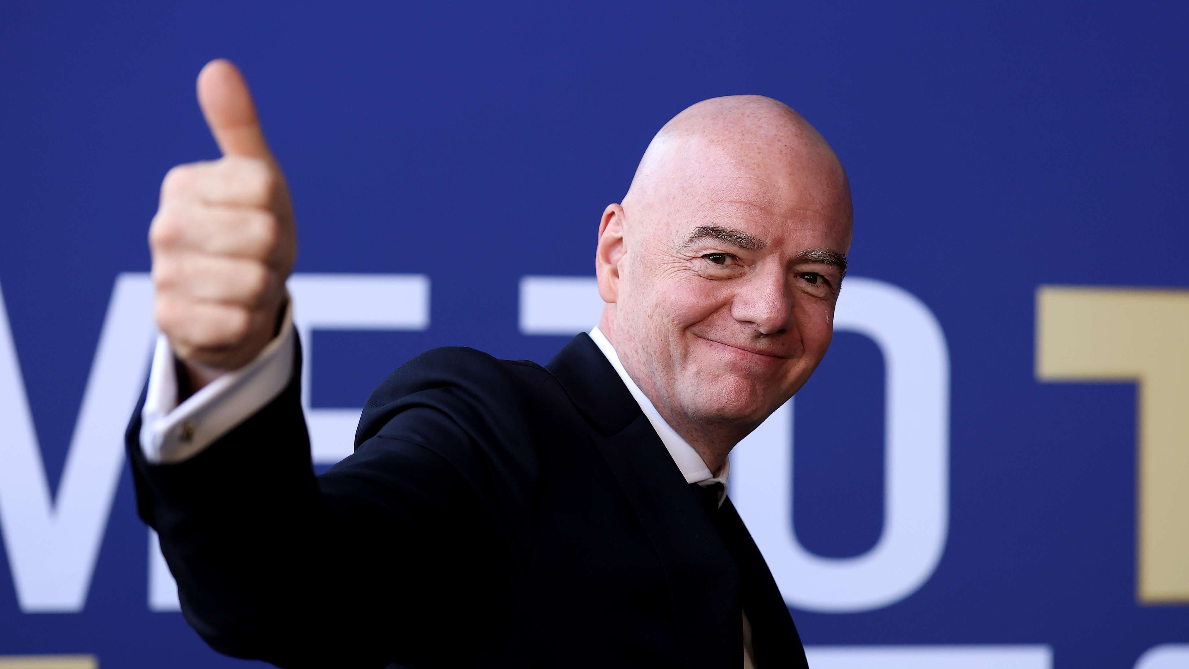 FIFA Considers Postponing the 2034 World Cup.. Will the Tournament Witness a Historic Precedent?  