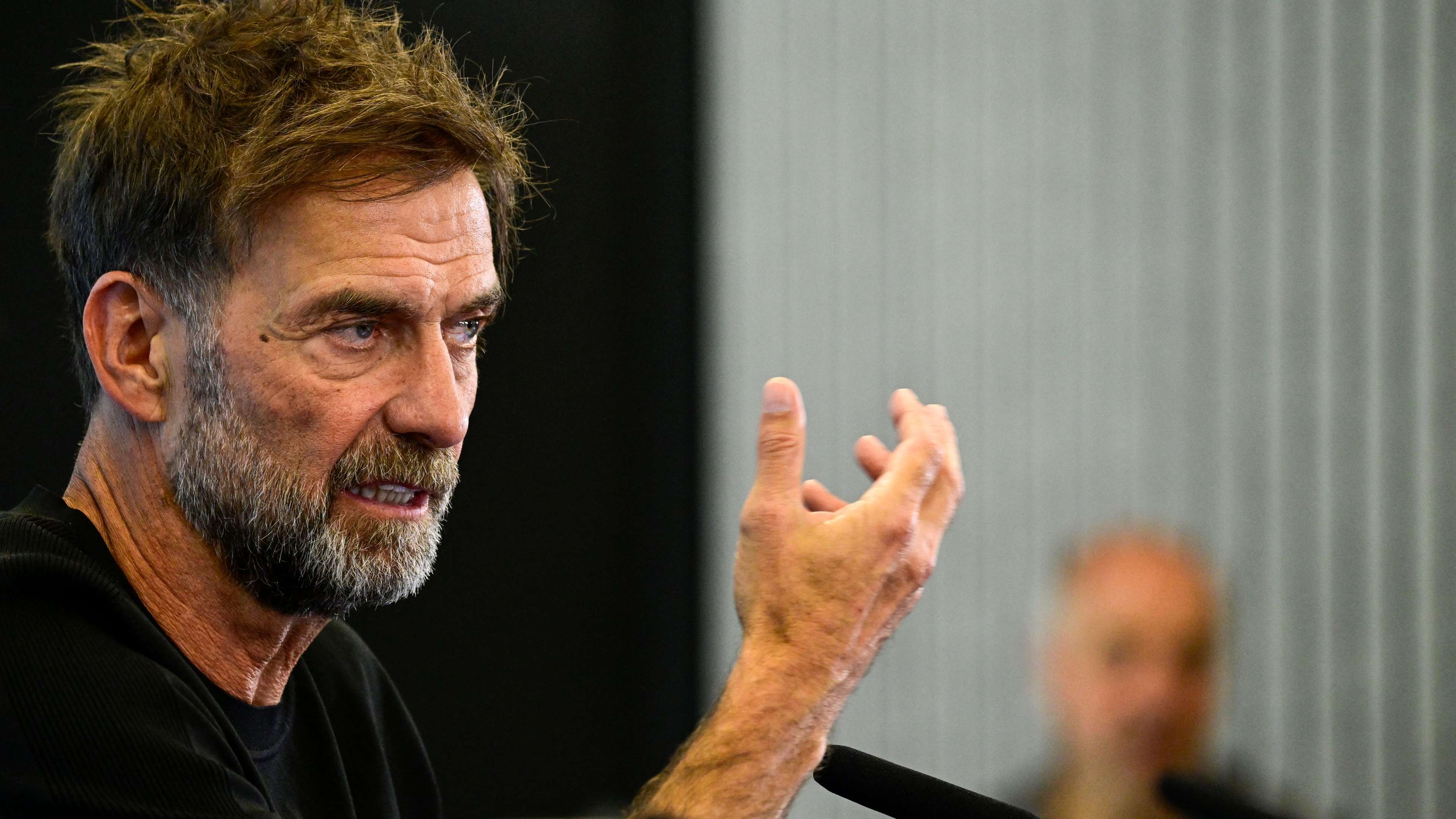 Klopp and Germany's new revolution: will he be the saviour or just a temporary fix?  