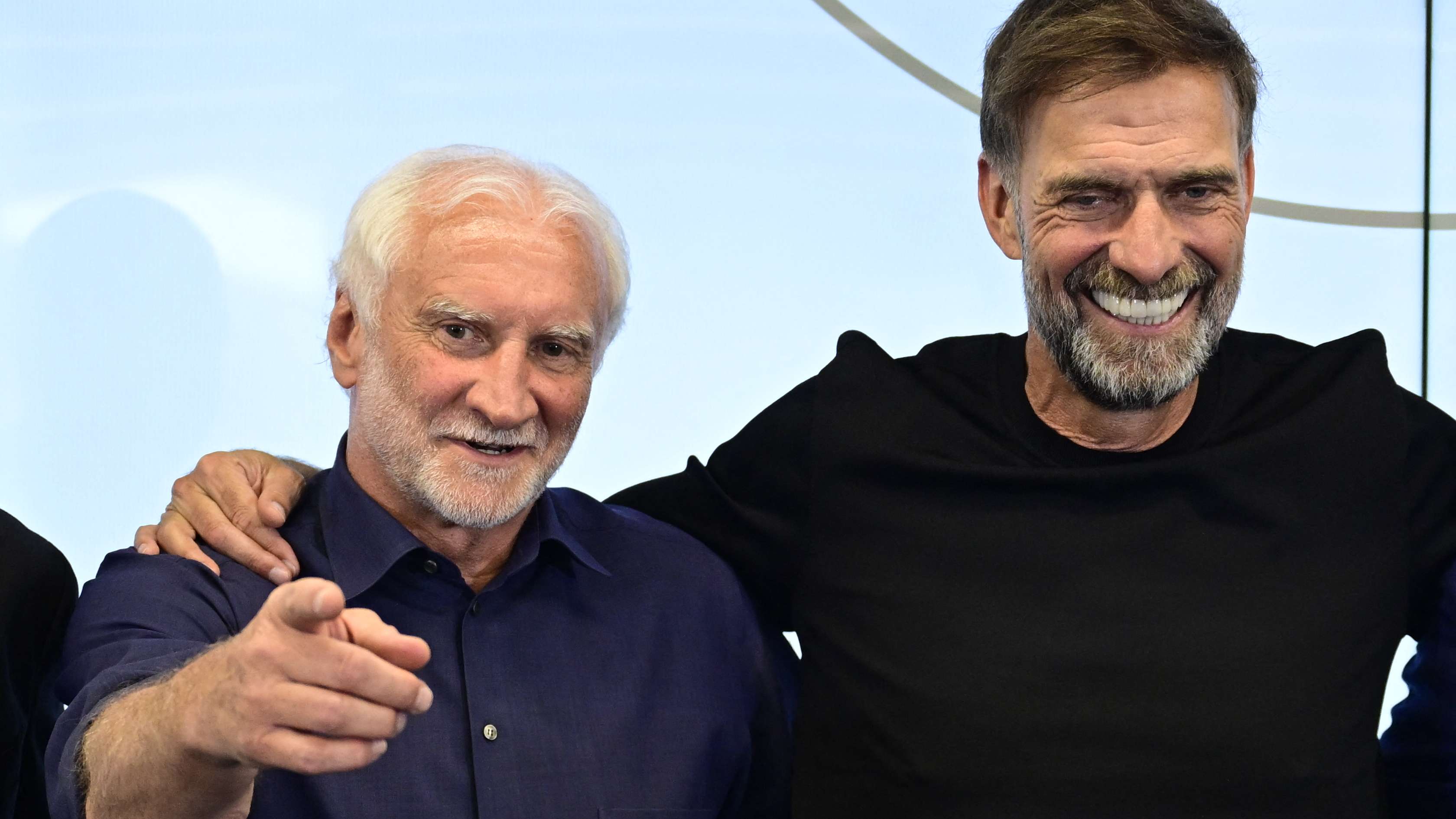Völler on Germany's changes: Klopp will not defy expectations on this decision  