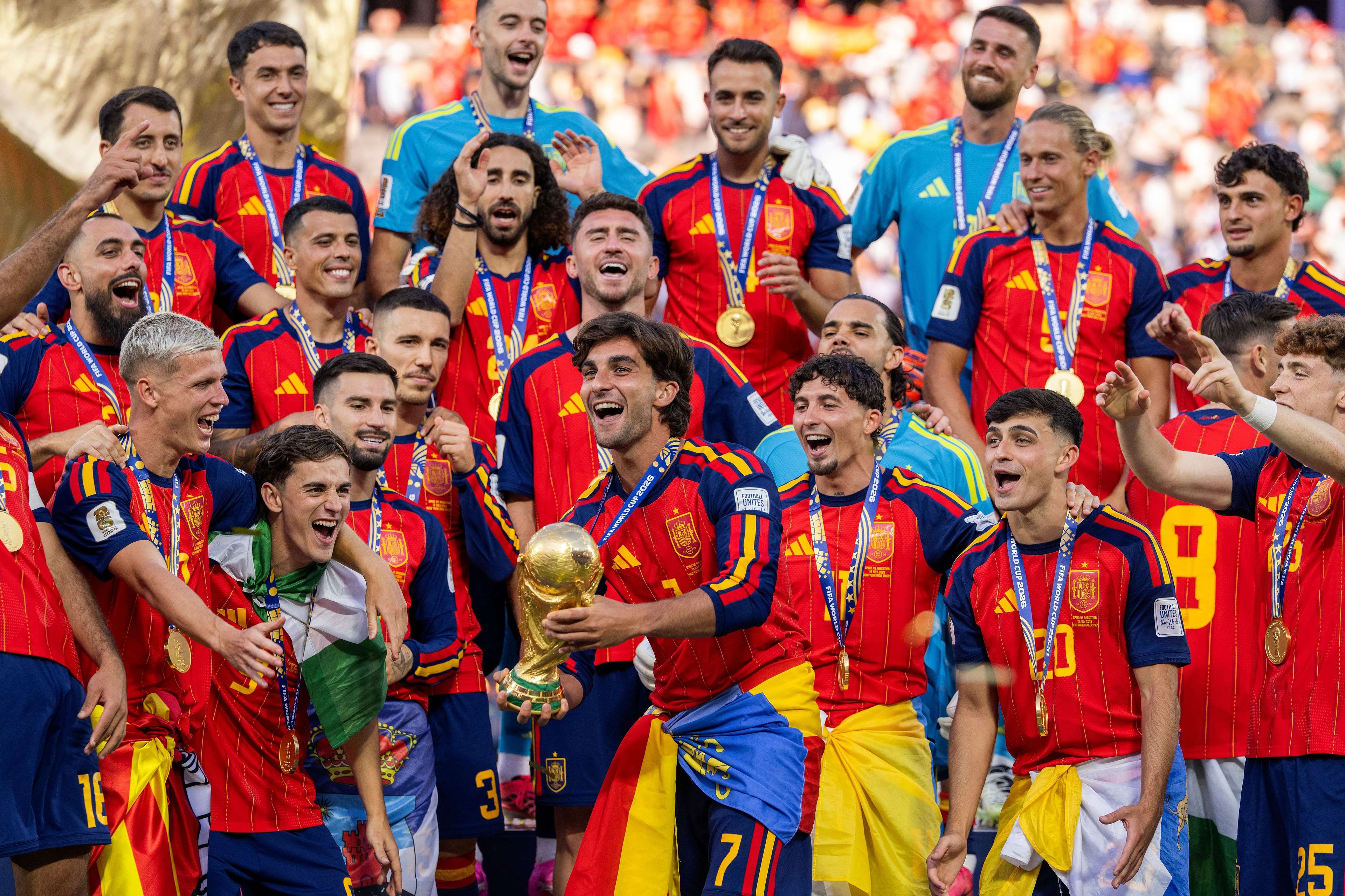 Real Madrid plan a crazy deal from Barcelona  
