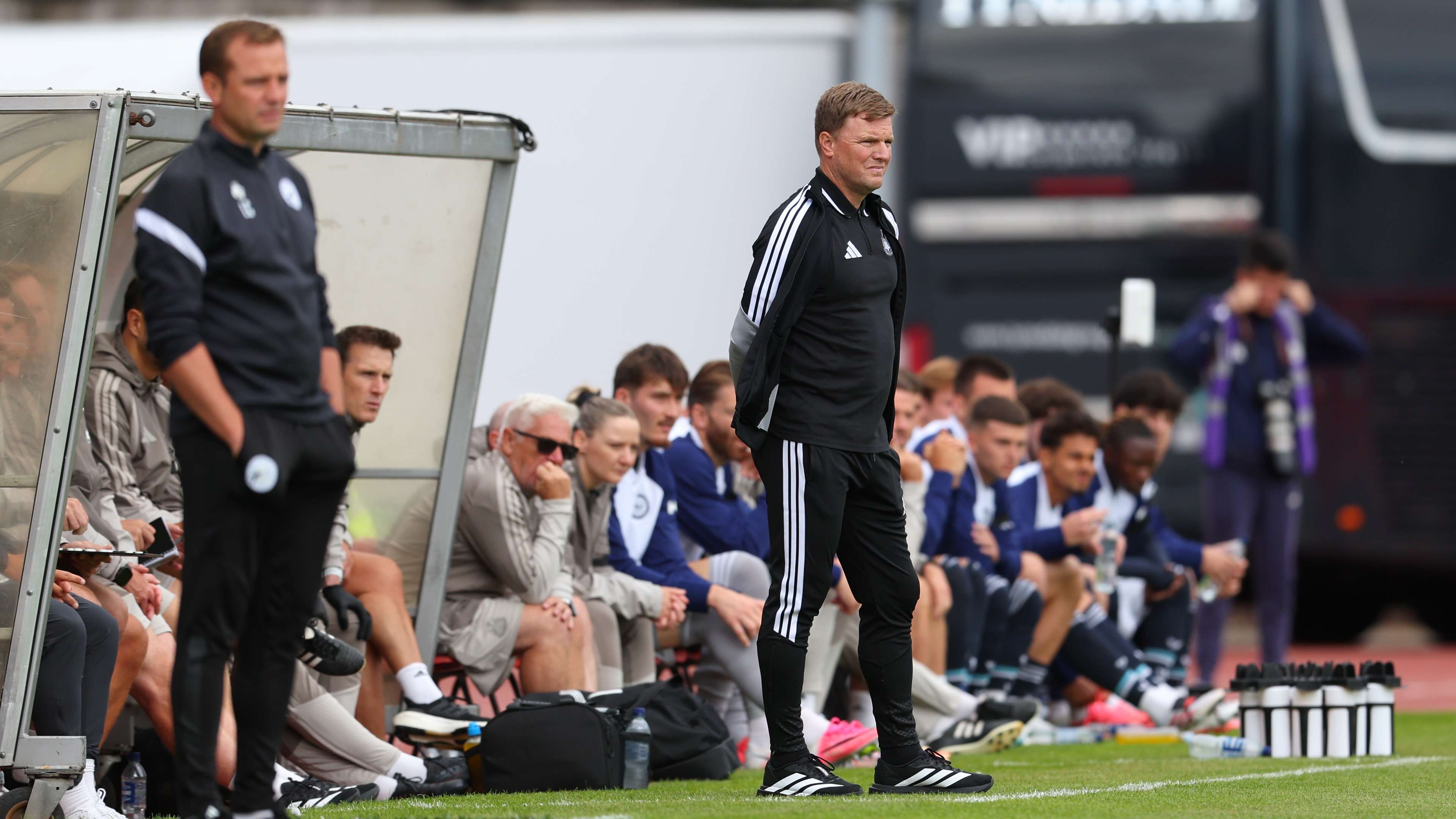 Huge shock in the Premier League: manager hands in contract after dreadful pre-season  