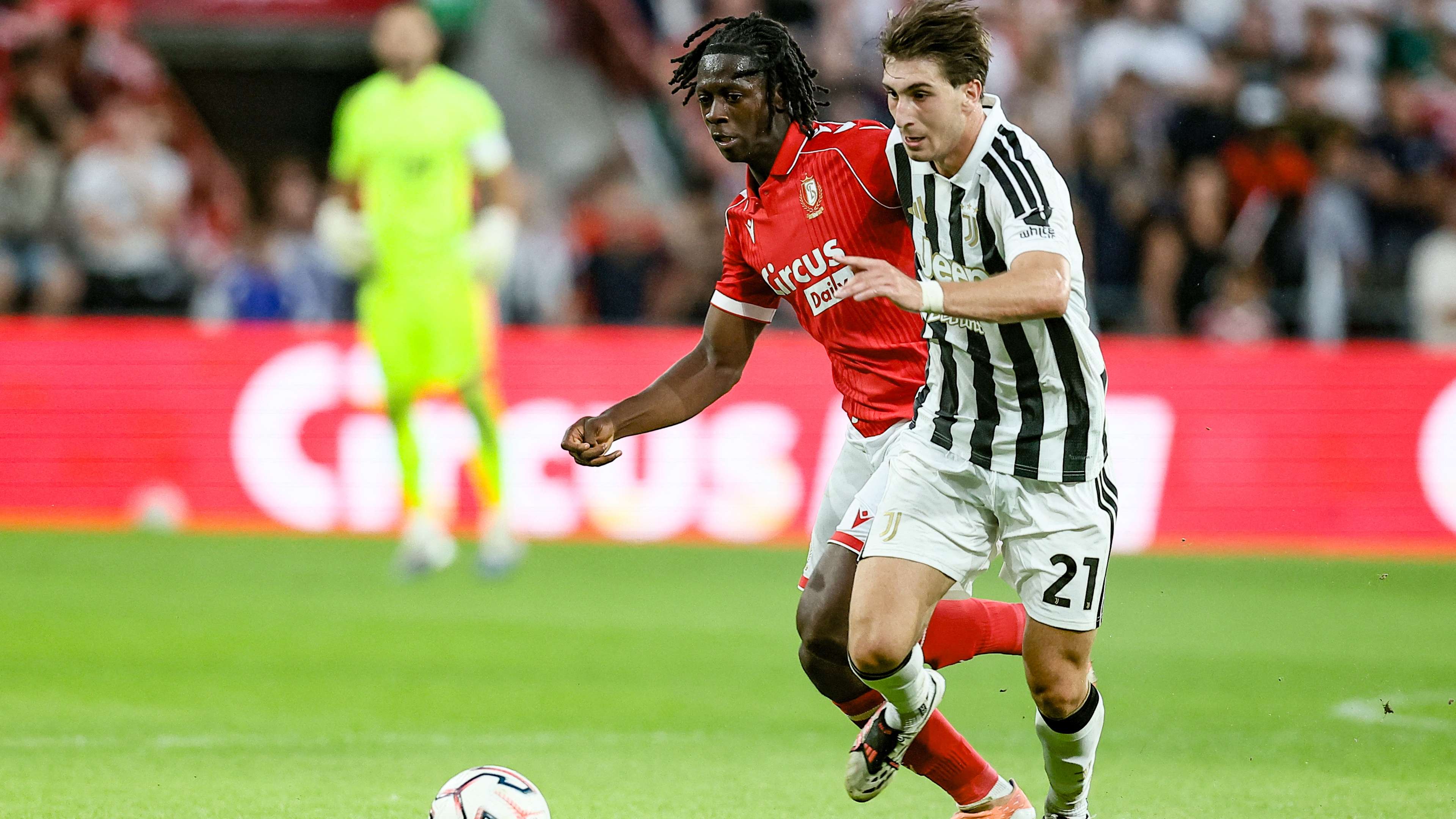 Friendlies: AC Milan, Roma and Juventus on NOVE  