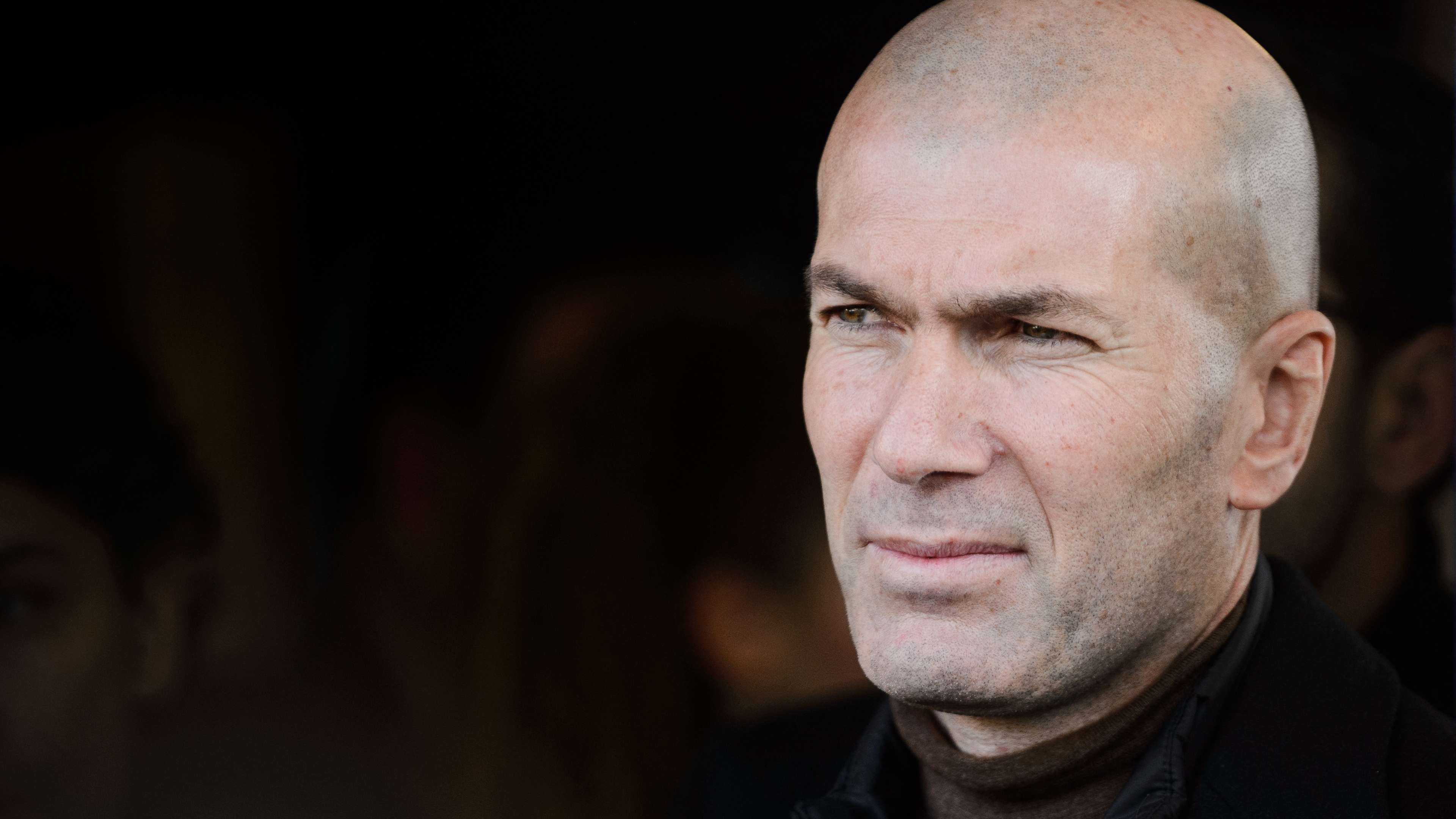 The dream comes true after years of patience: Zidane appointed France head coach  