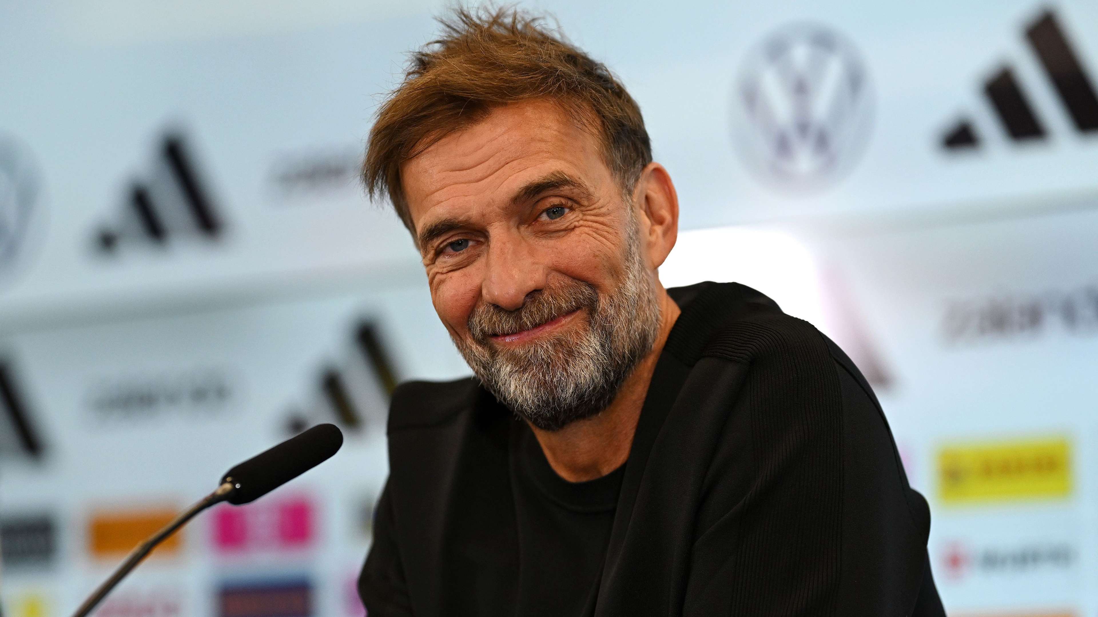 Matthaus warns Klopp over Germany role  