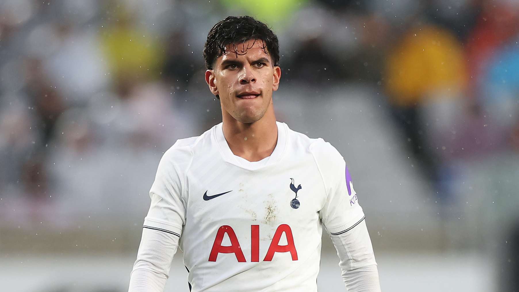 Why £85m Fernandes was left out of Spurs' clash with Sydney FC  