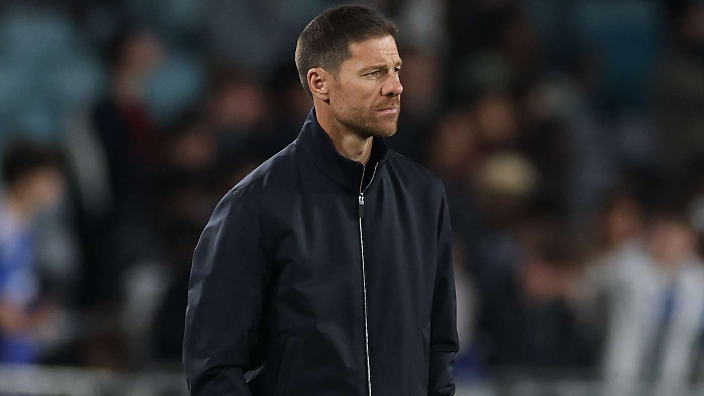 Alonso breaks his silence over two exciting Chelsea deals  