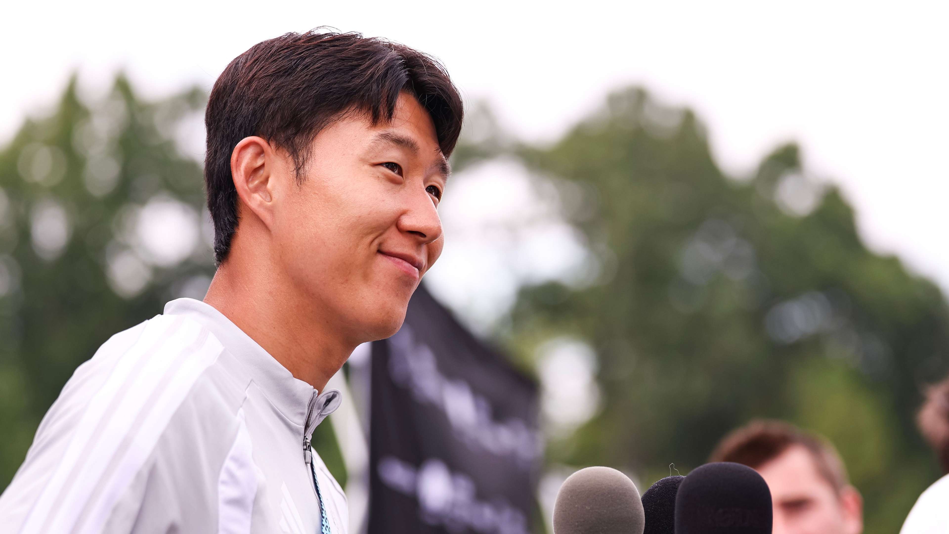 MLS All-Star notebook: Son, Muller bring the vibes  