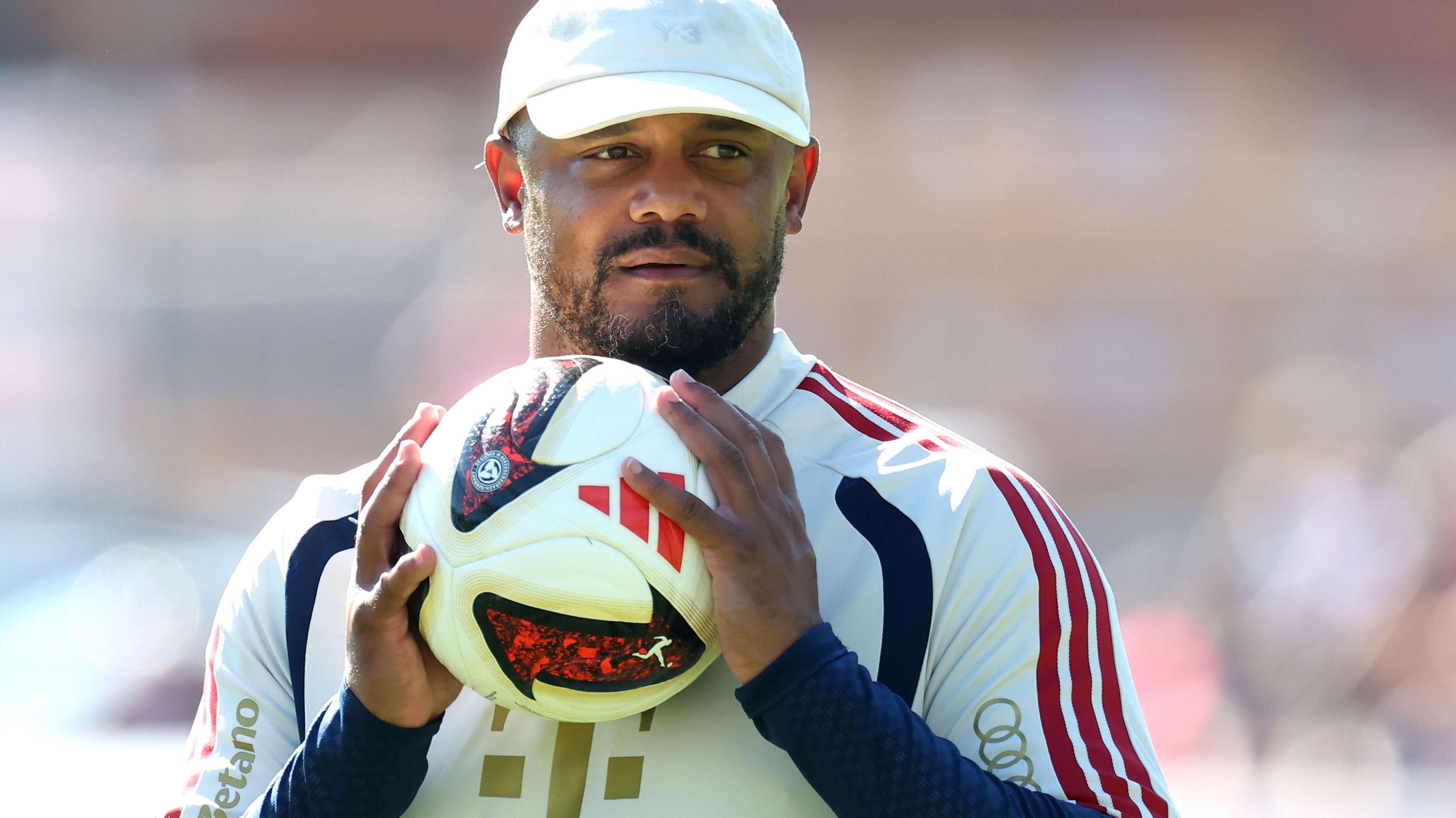 Bayern are reportedly planning an additional friendly at short notice  