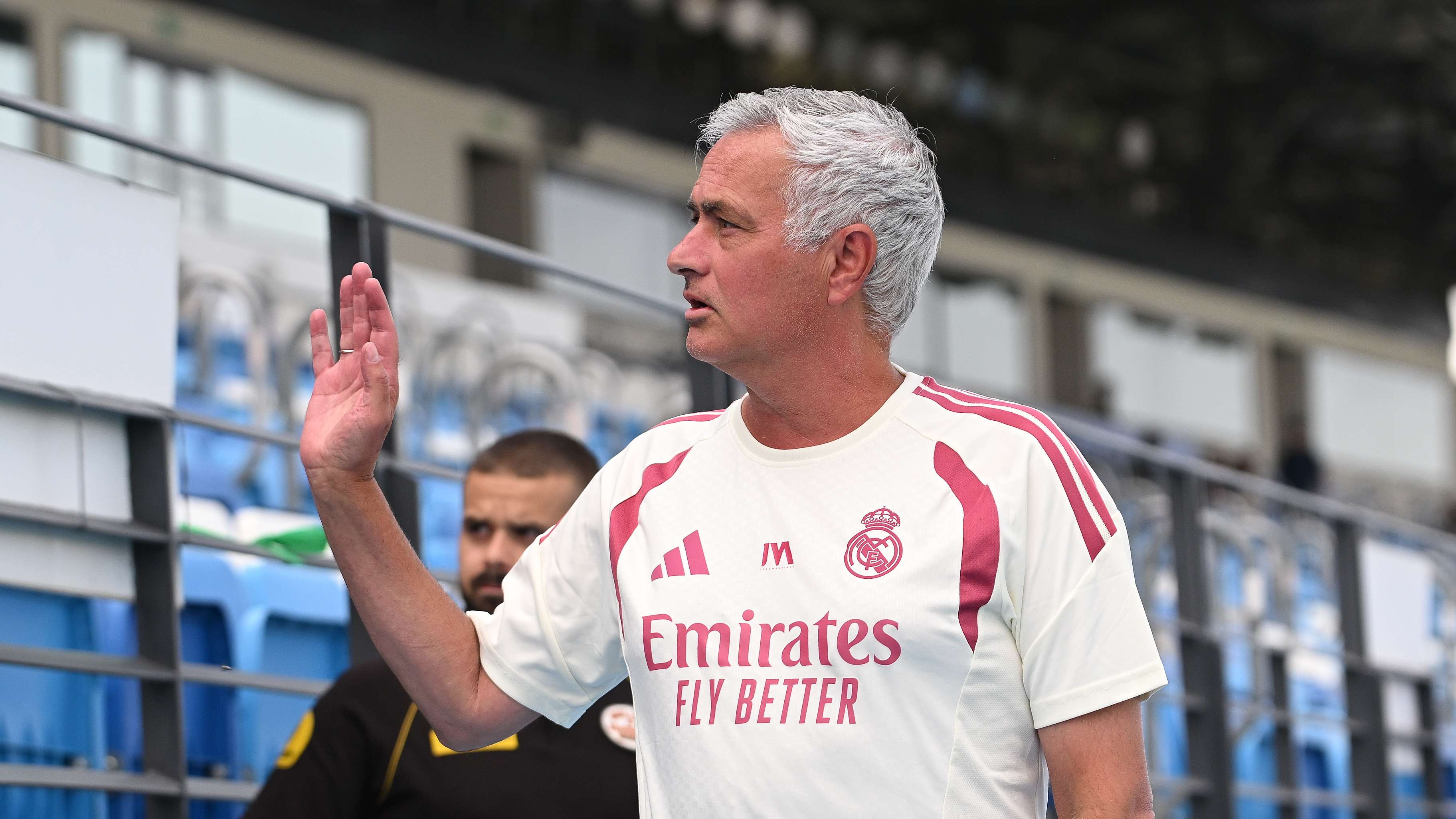 A painful blow for Mourinho: Real Madrid star to miss the start of the season  