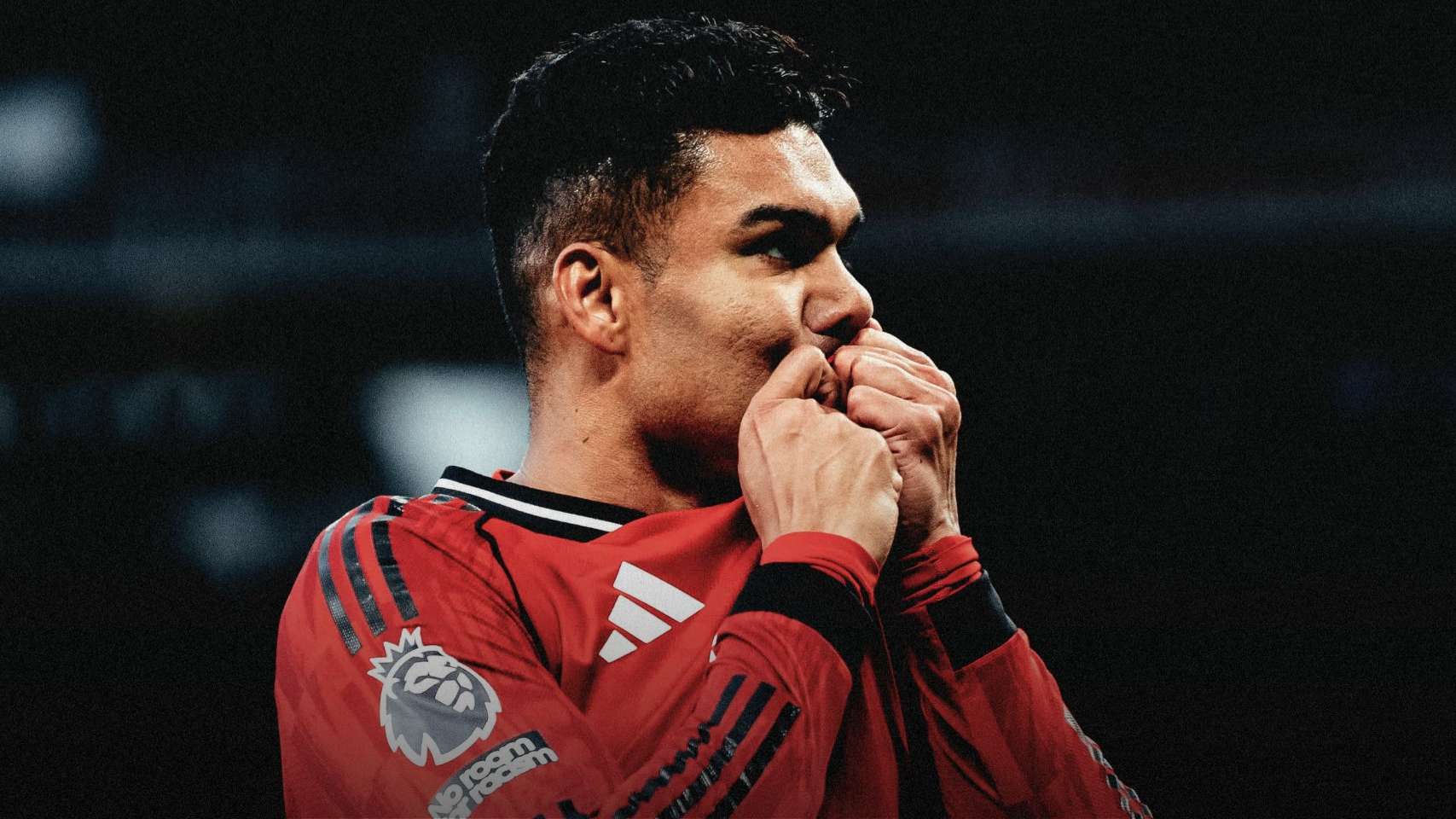 Transfer News | Date for Announcing the Ademi Deal.. Casemiro to Join Messi and Manchester United Plan to Replace Him With Real Madrid Star!  