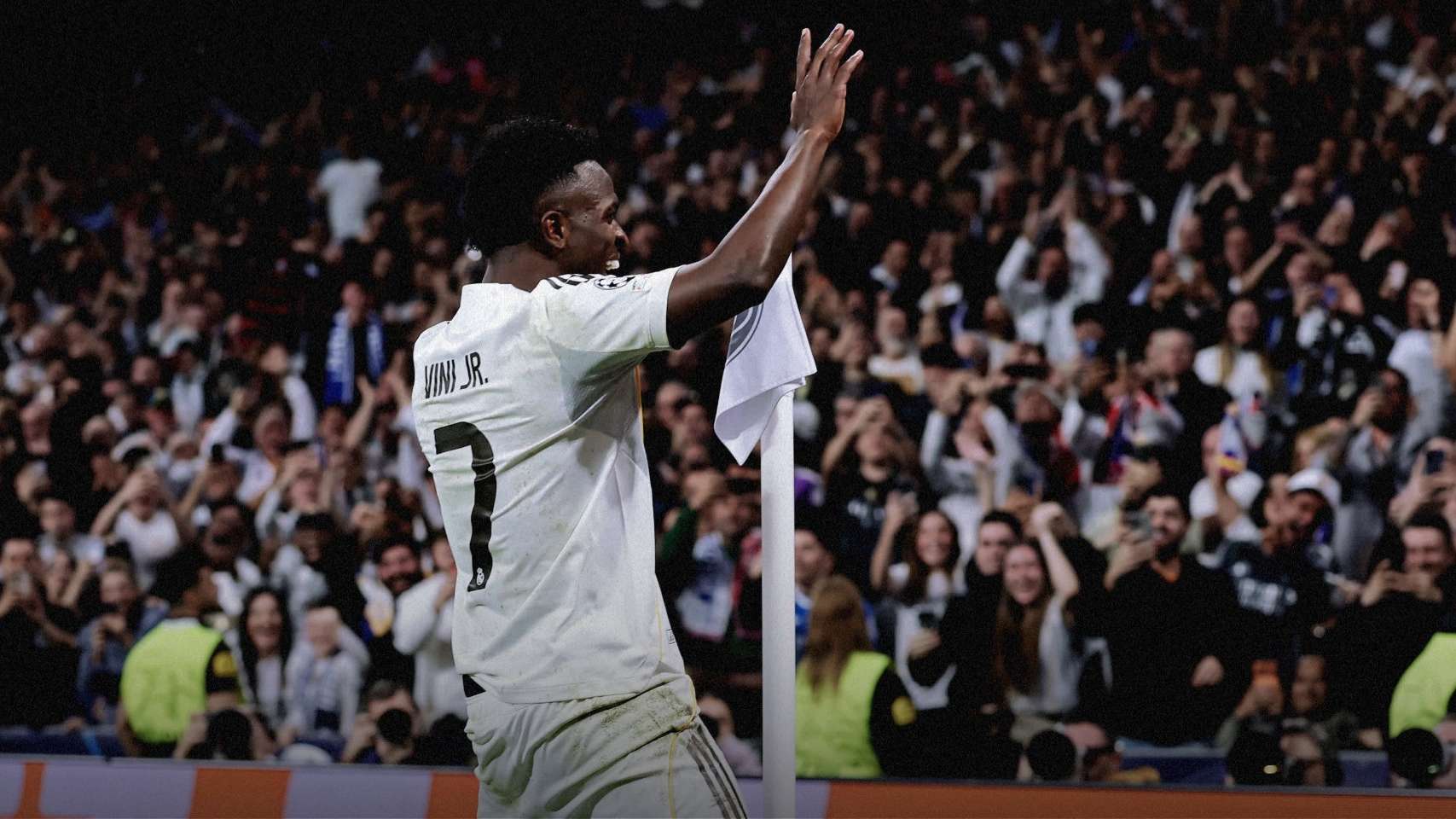 No options: a single destination for Vinícius if he does not renew with Real Madrid  