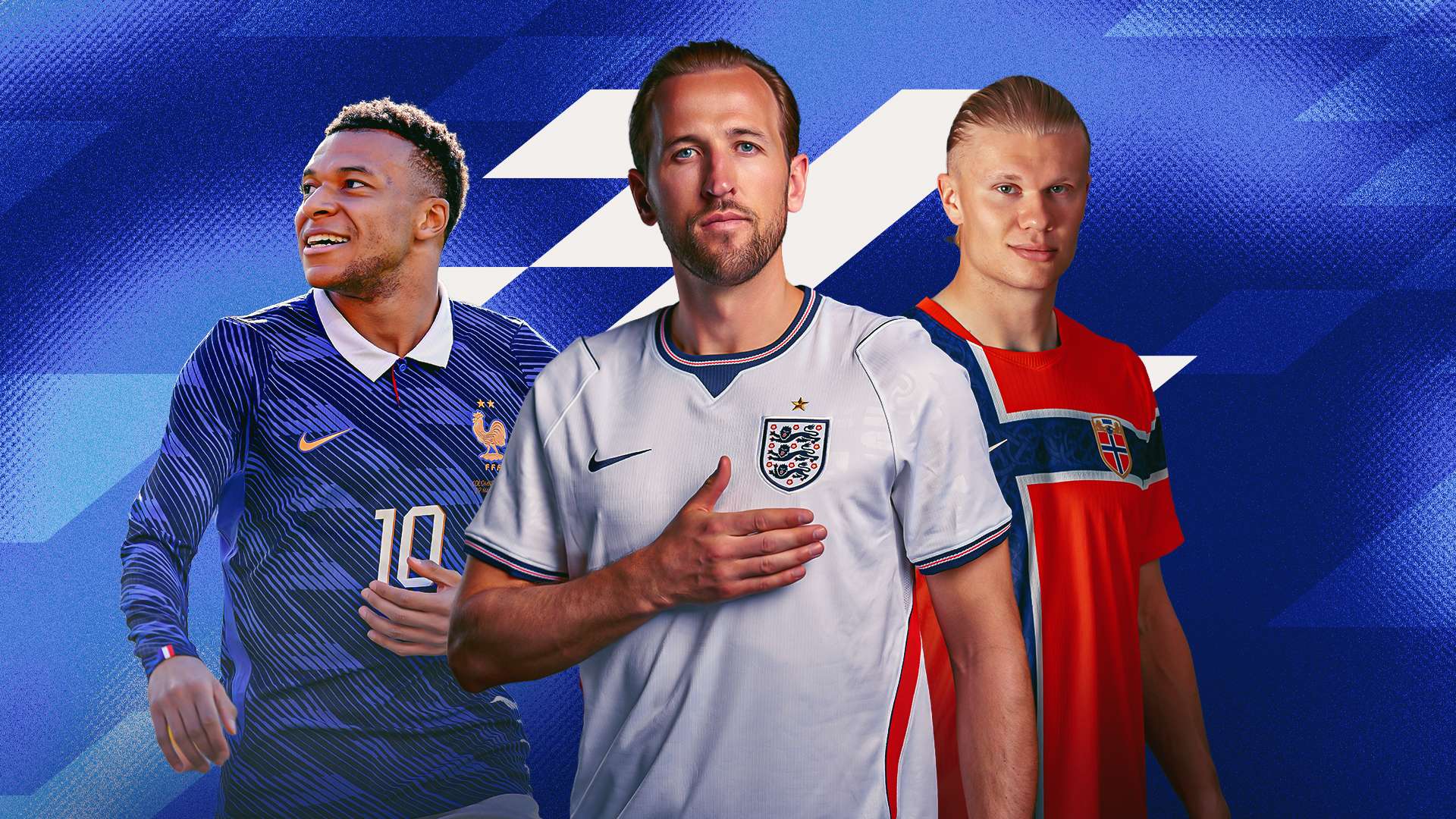 World Cup 2026 Golden Boot standings: Mbappe level with Messi  