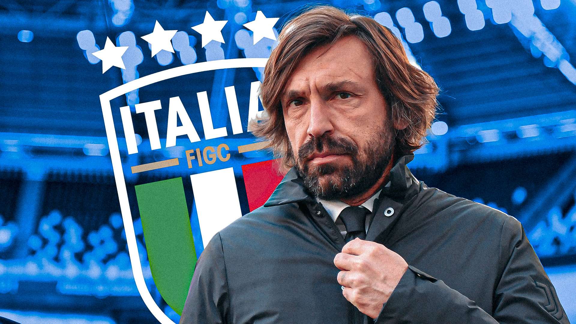 Next round in the saga surrounding Italy’s new national coach  