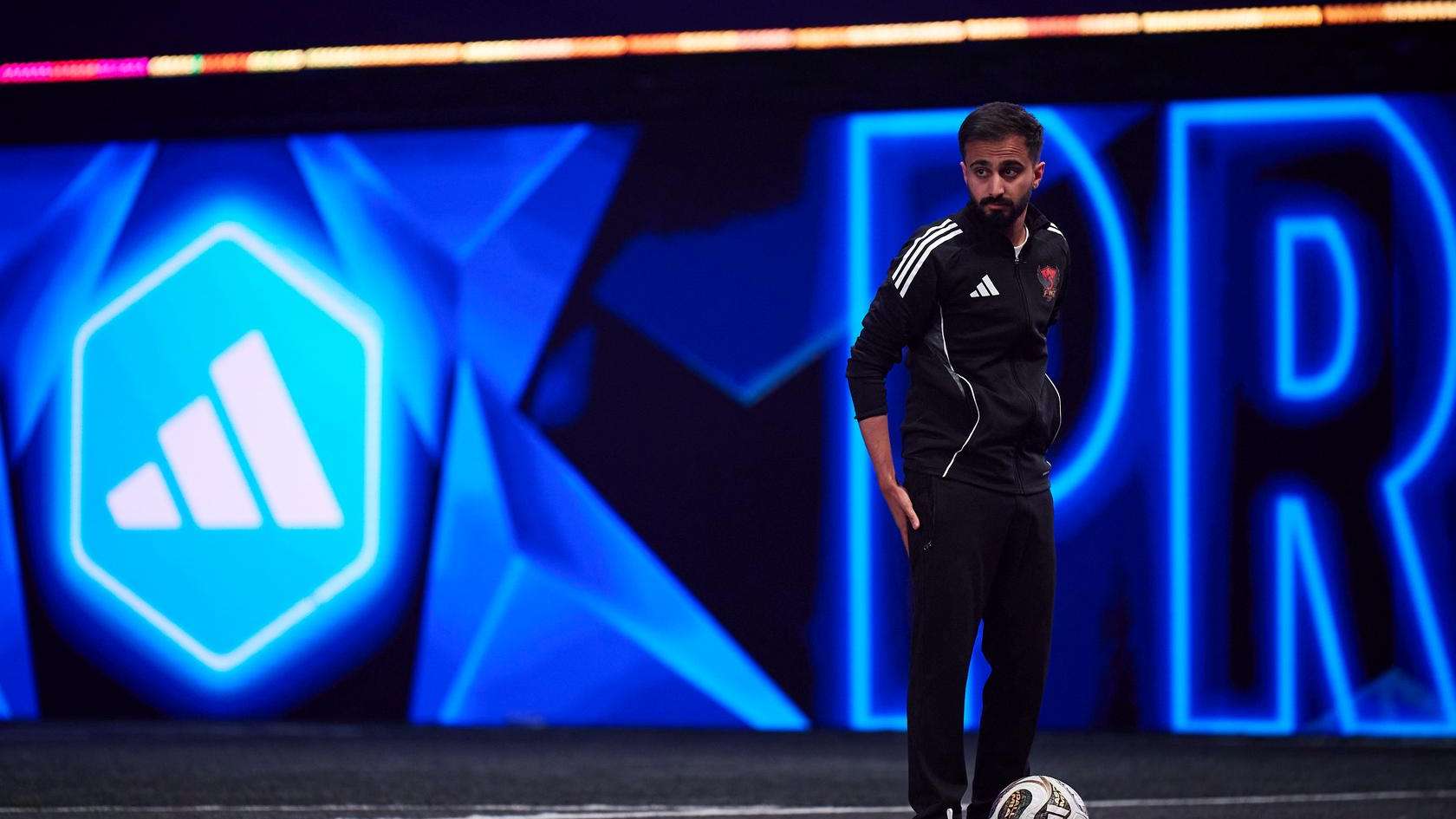 Fawaz Al-Shammari's team eliminate Porcinos from the Kings League Club World Cup  