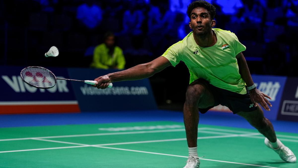 Ayush, Unnati, Lakshya bow out in dismal day for India at Japan Open  
