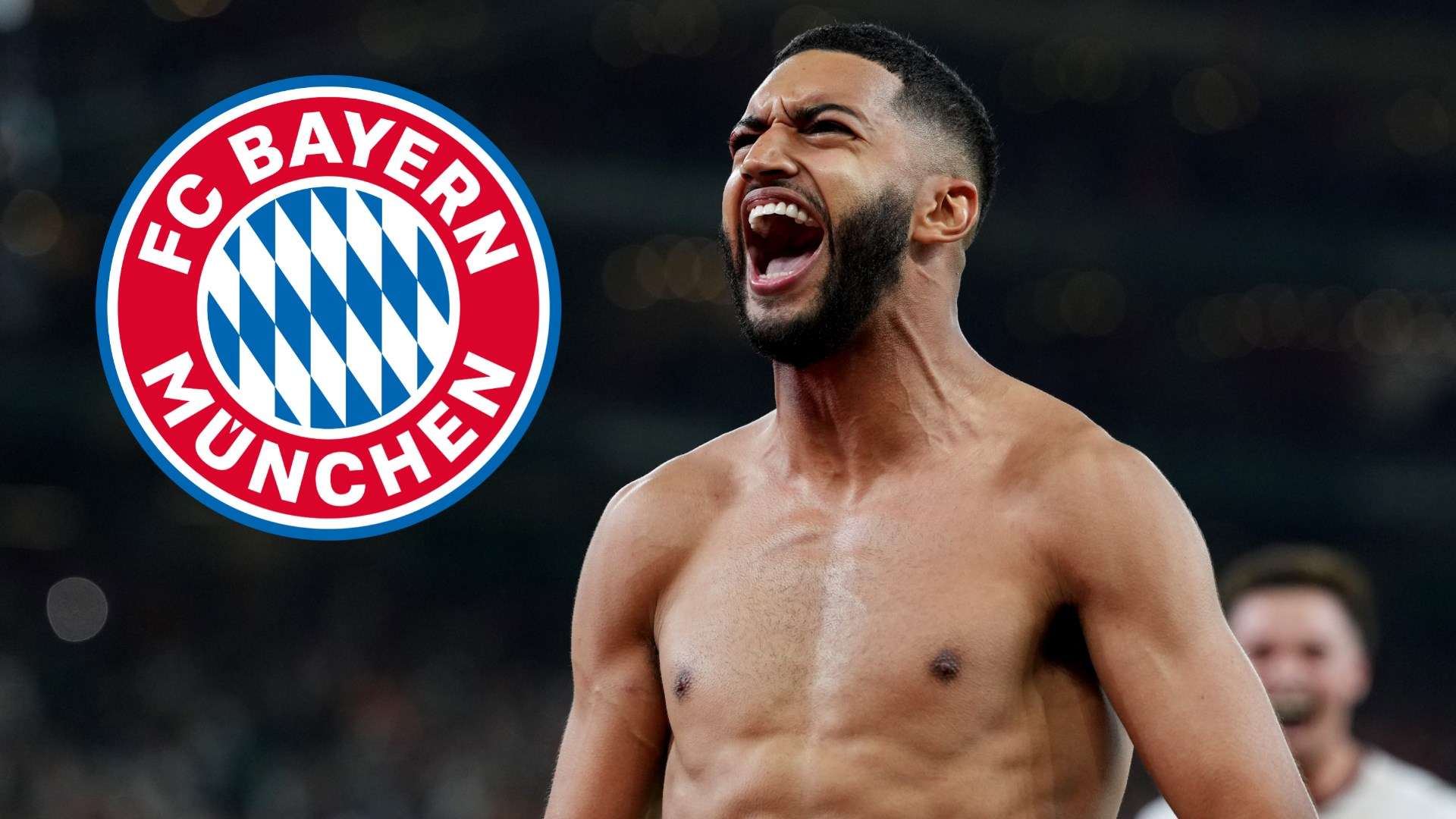 Hoeness: Al-Sibari caught my attention, and I apologised to Eberl for my comments  