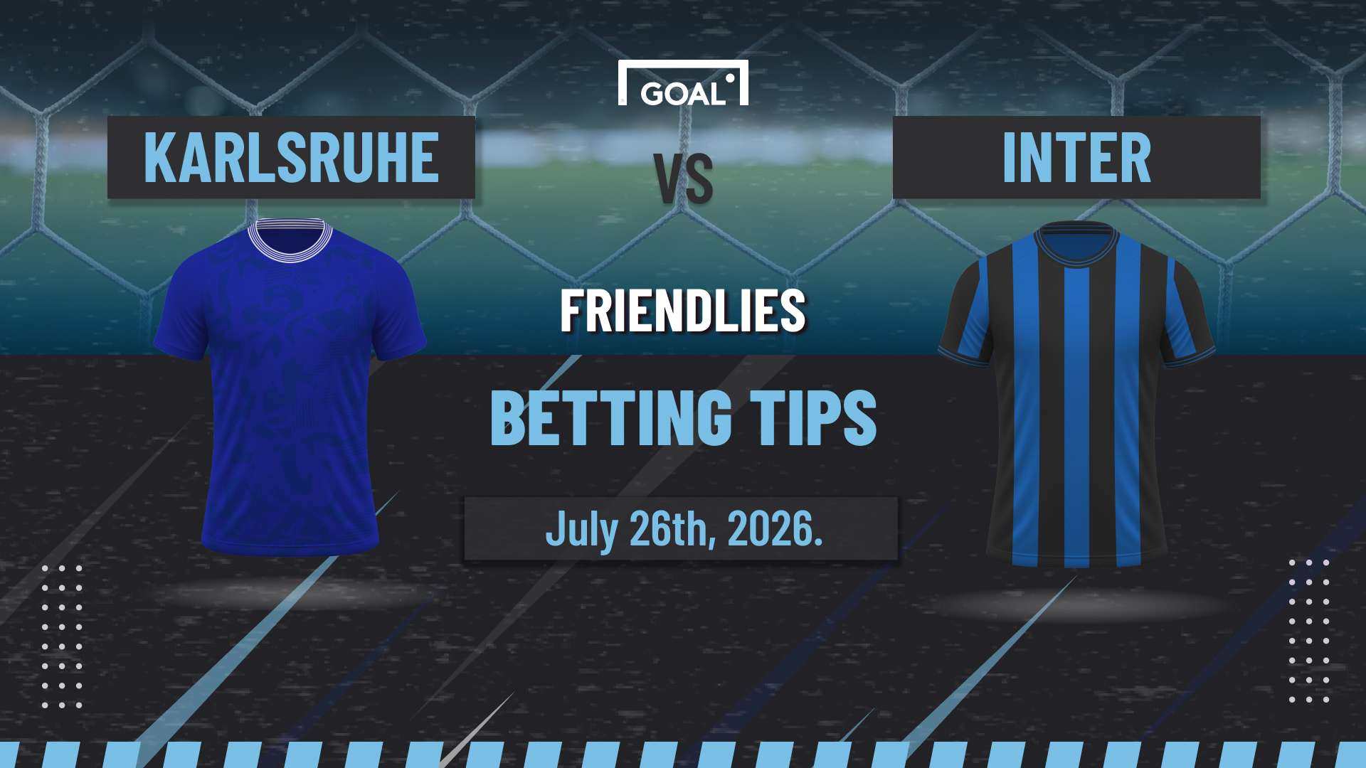 Karlsruhe vs Inter Milan predictions: Nerazzurri cruise to the win  