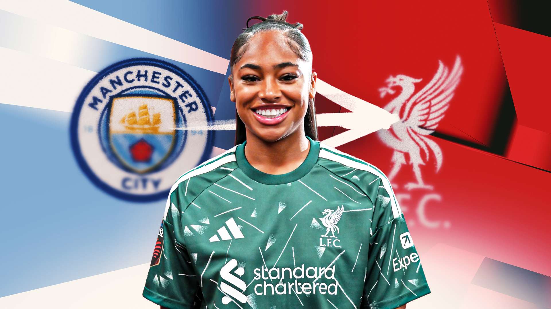 Keating boosts England World Cup hopes with Liverpool move  