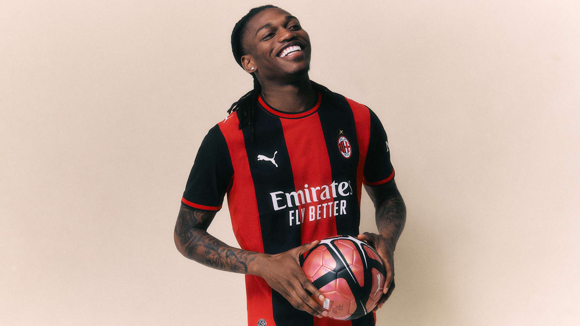 Milan, Fenerbahce leave Milan: here is what emerged in the talks for Leao  