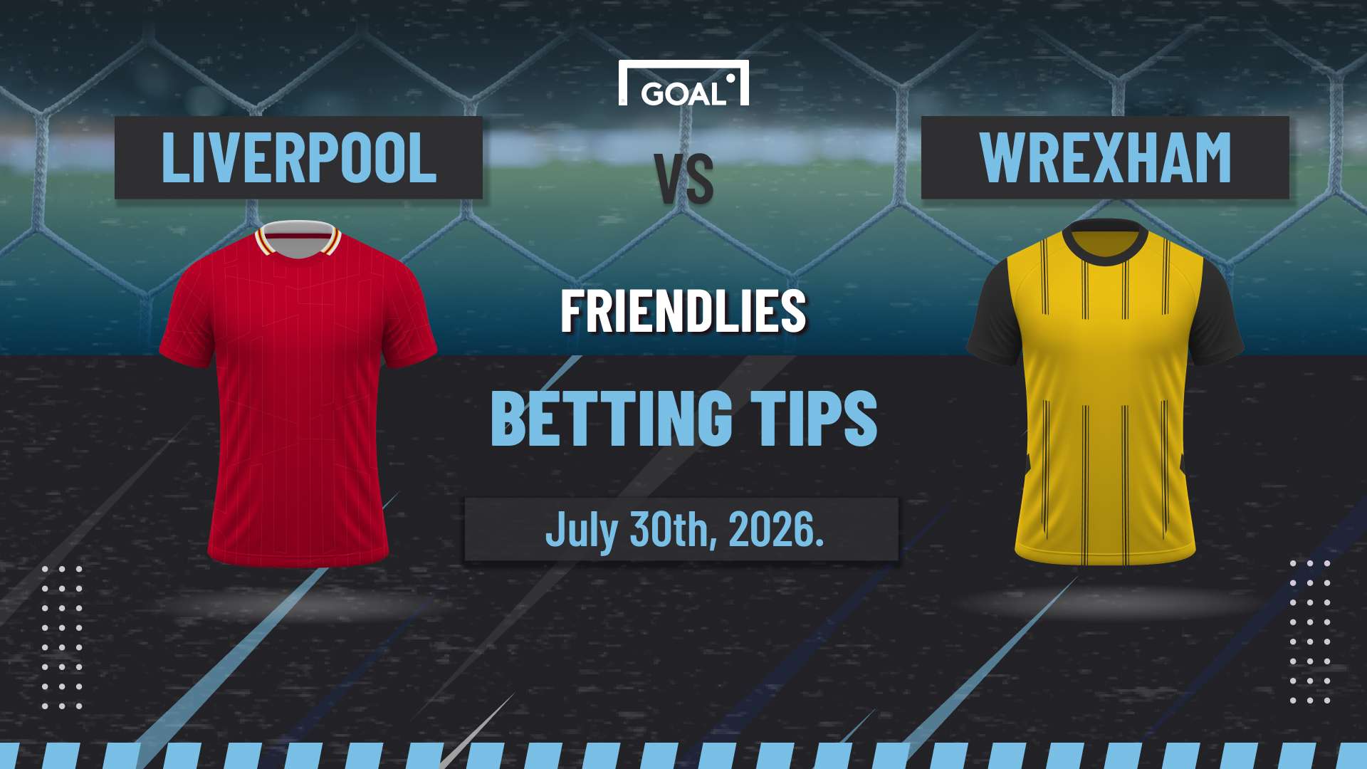 Liverpool vs Wrexham predictions: A tough outing for the Reds  