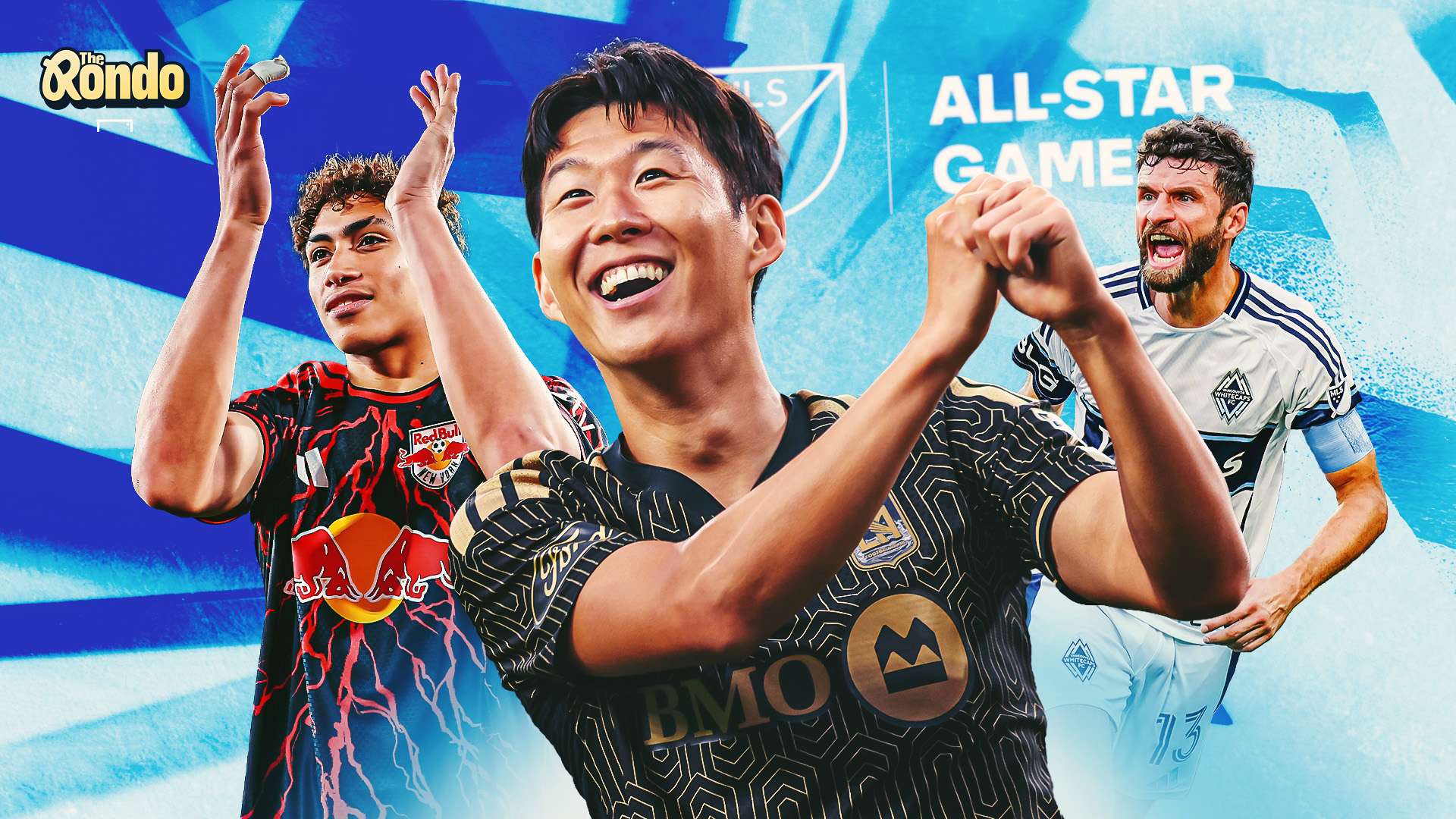 MLS All-Star Game Rondo: Is it time to go away from Liga MX?  