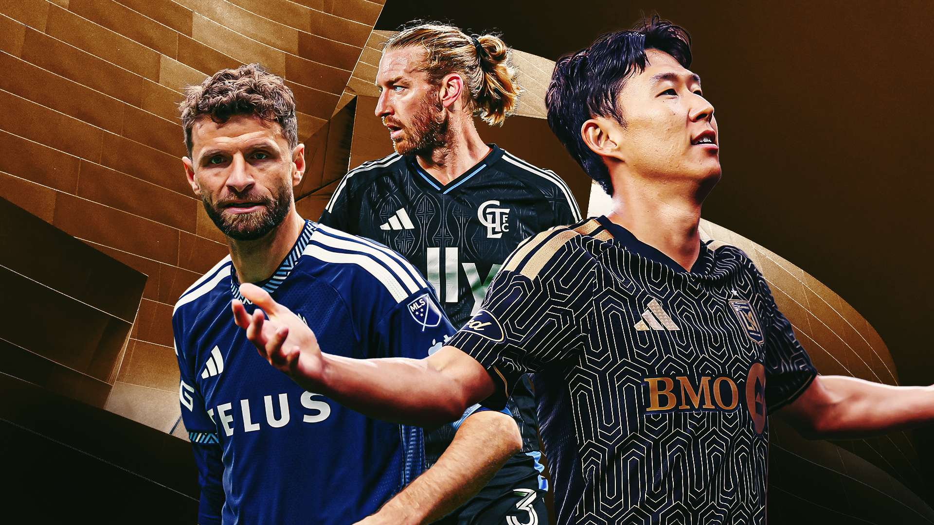 'Make it as fun as possible' - Where does the MLS All-Star Game stand?  
