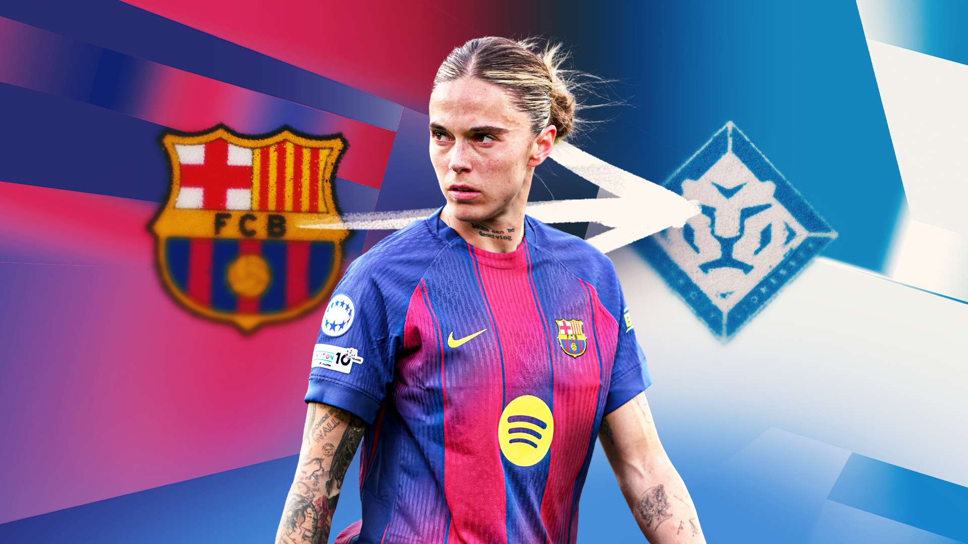 Leon deal another sign London City can challenge at top of WSL  
