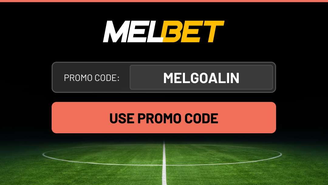 Melbet Promo Code MELGOALIN: 200% Sports Welcome Bonus up to ₹60,000 (July 2026)  