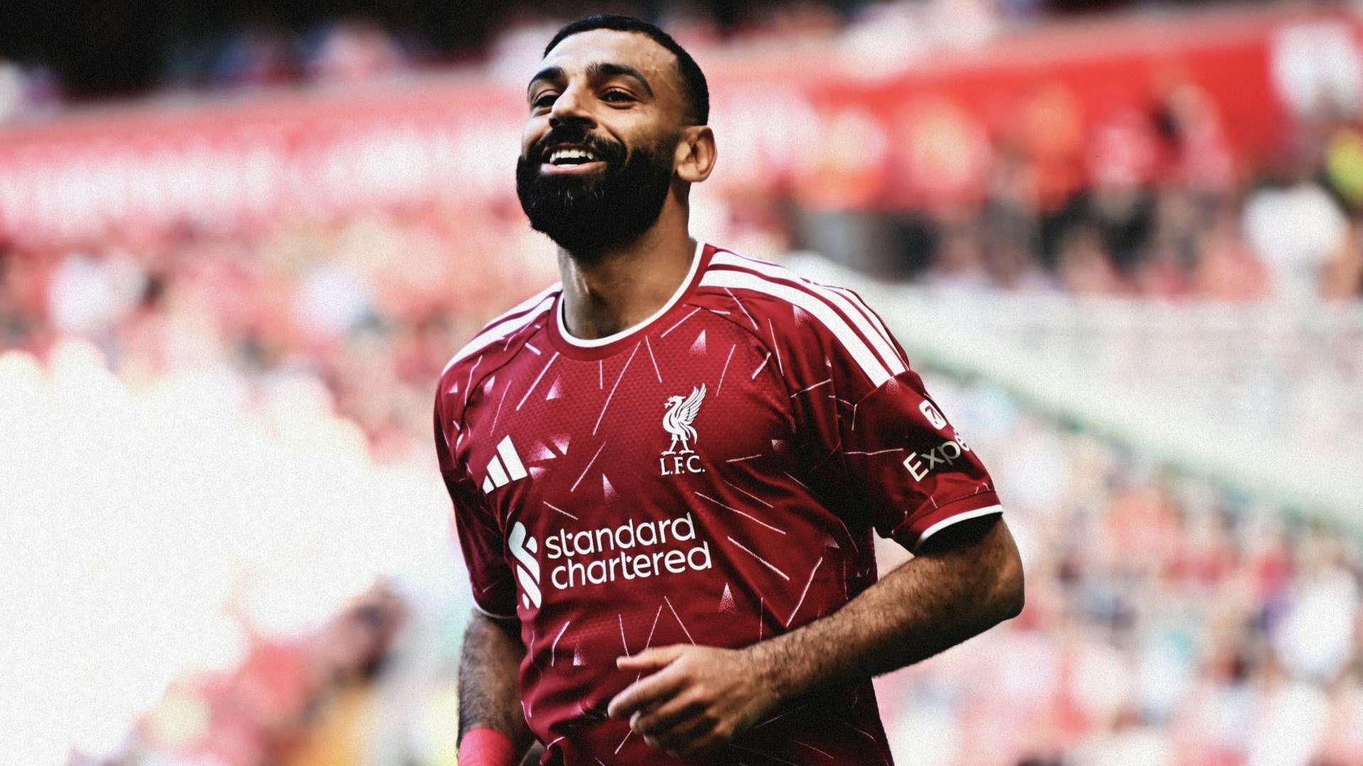 A major breakthrough: Mohamed Salah's agent accepts Besiktas' condition  
