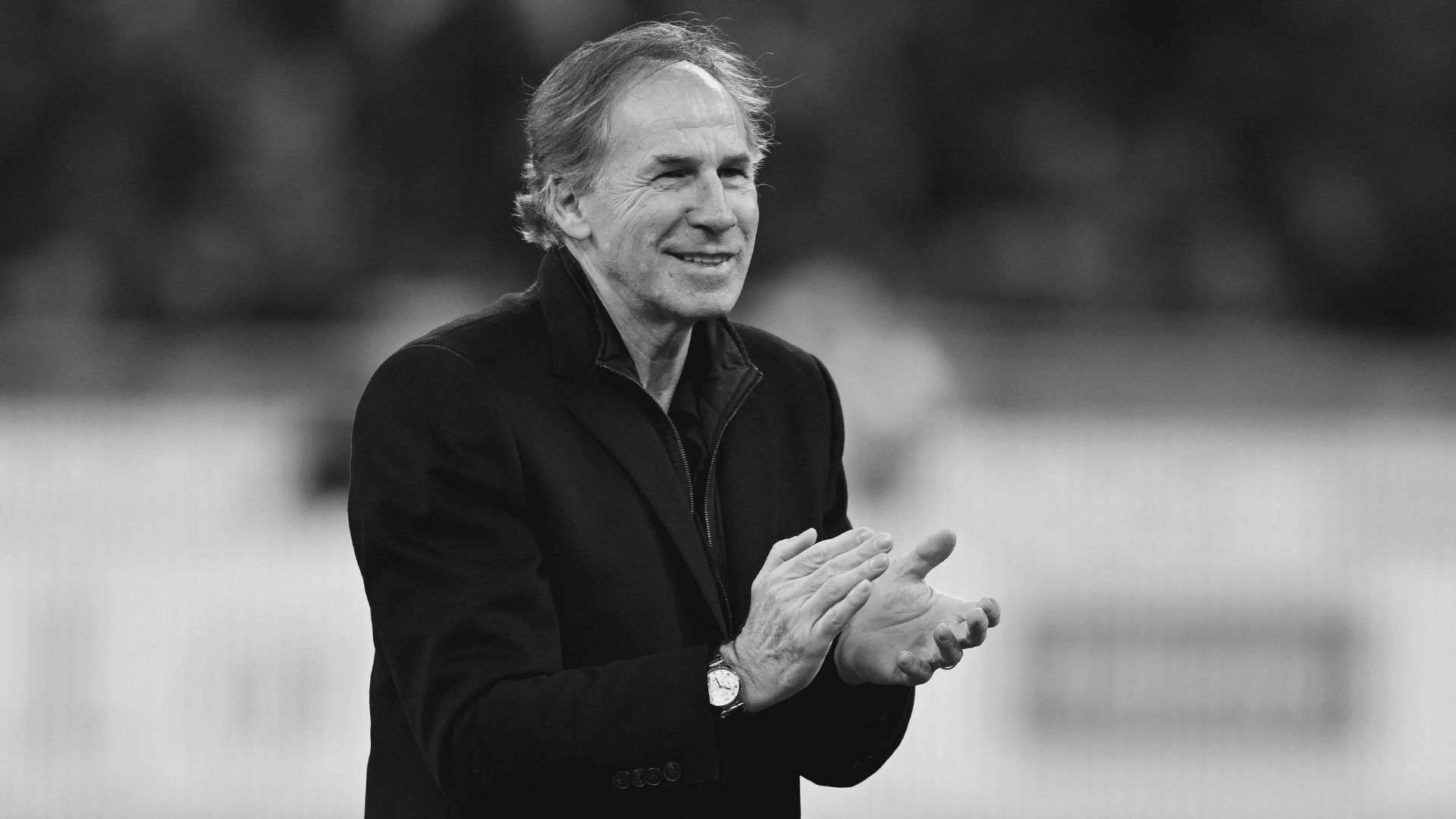 AC Milan icon Franco Baresi (66) dies  